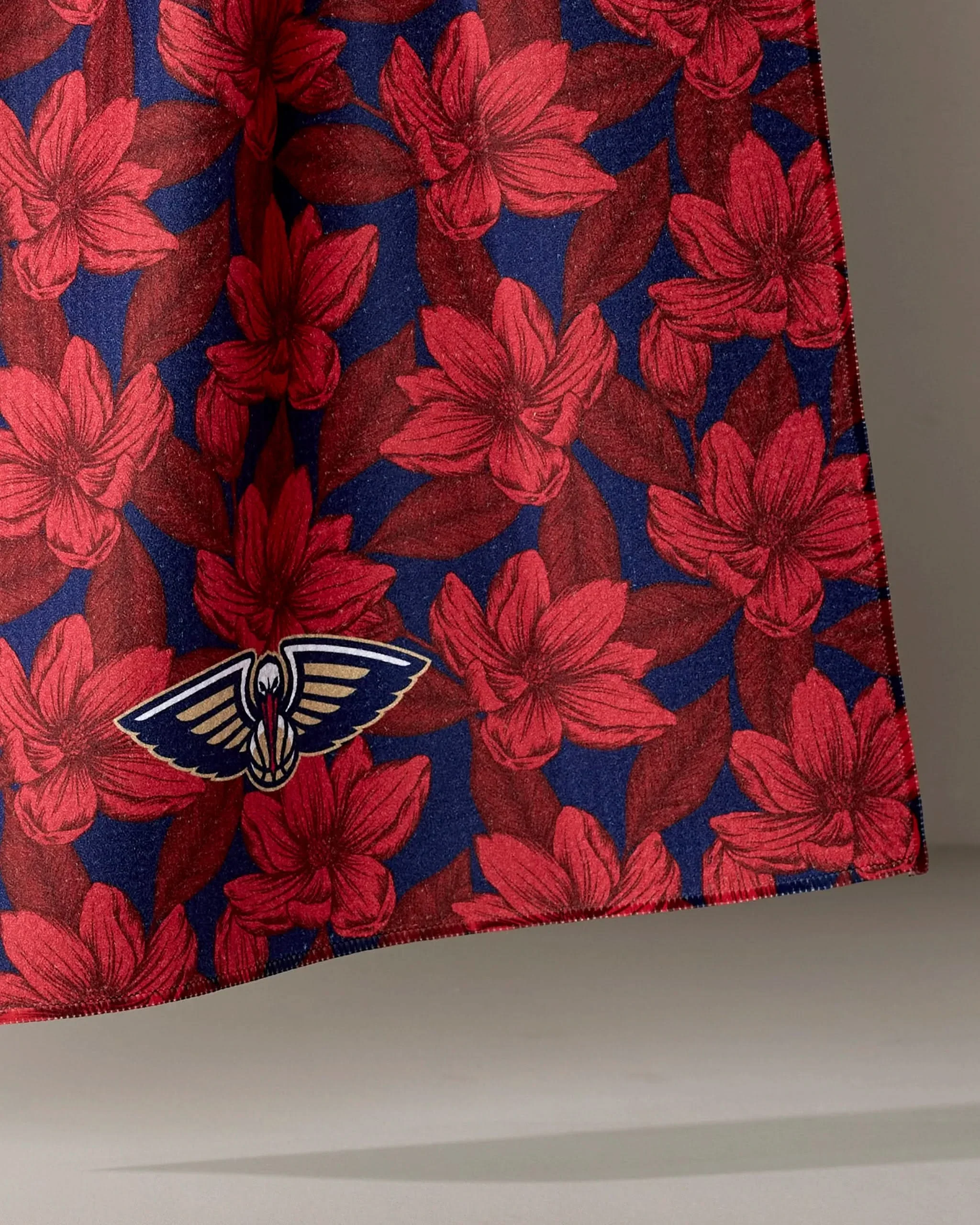 Pelicans Floral - Image 2