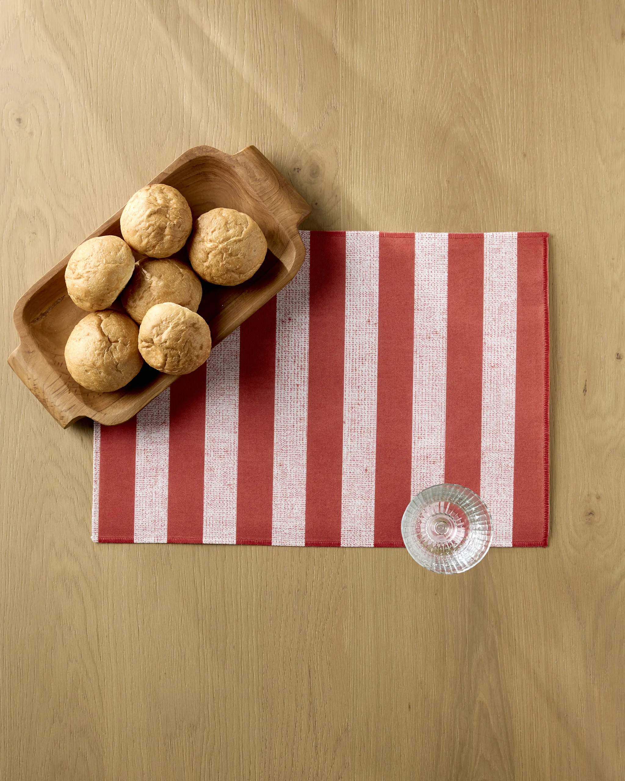 Peppermint Stripe