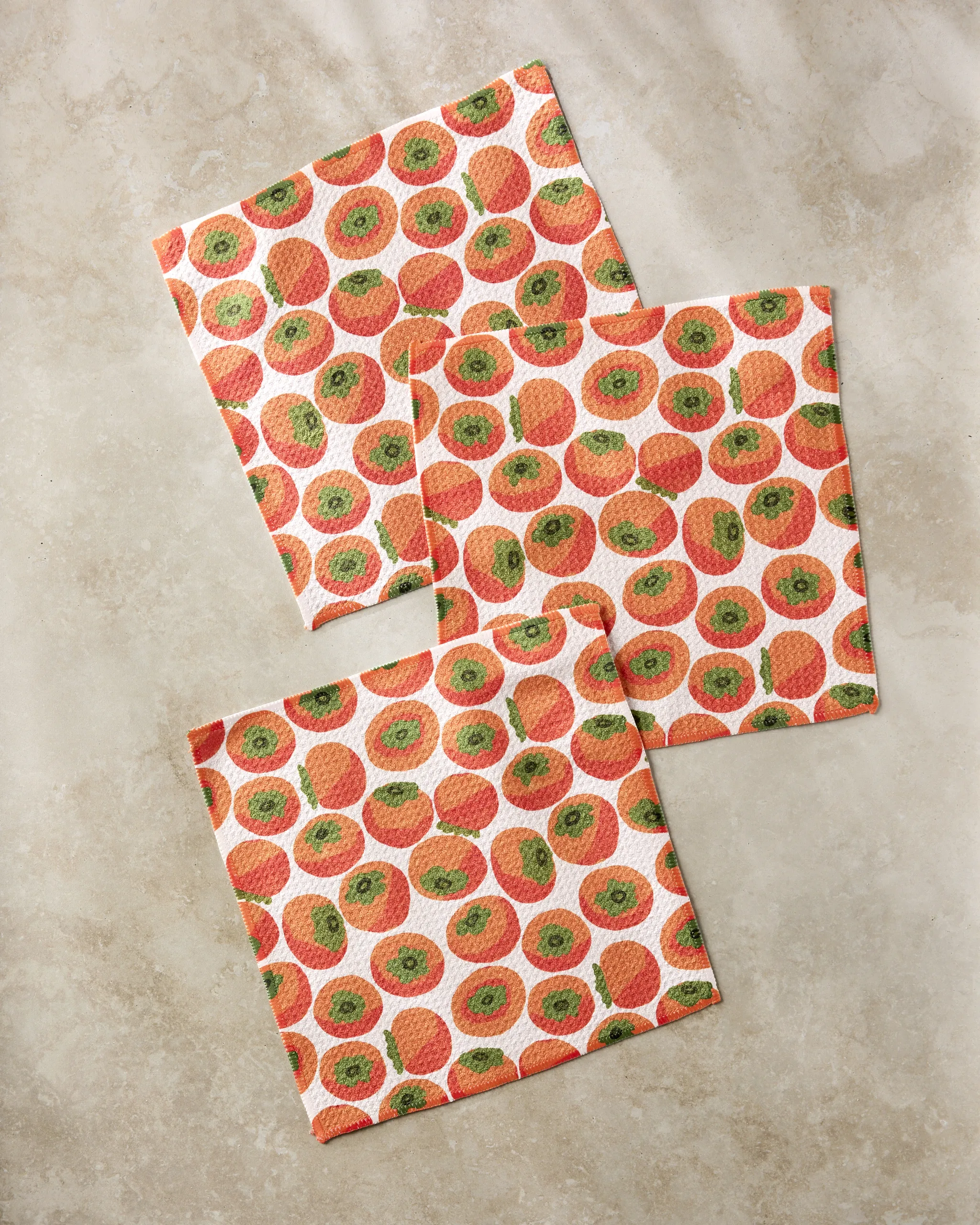 Persimmons