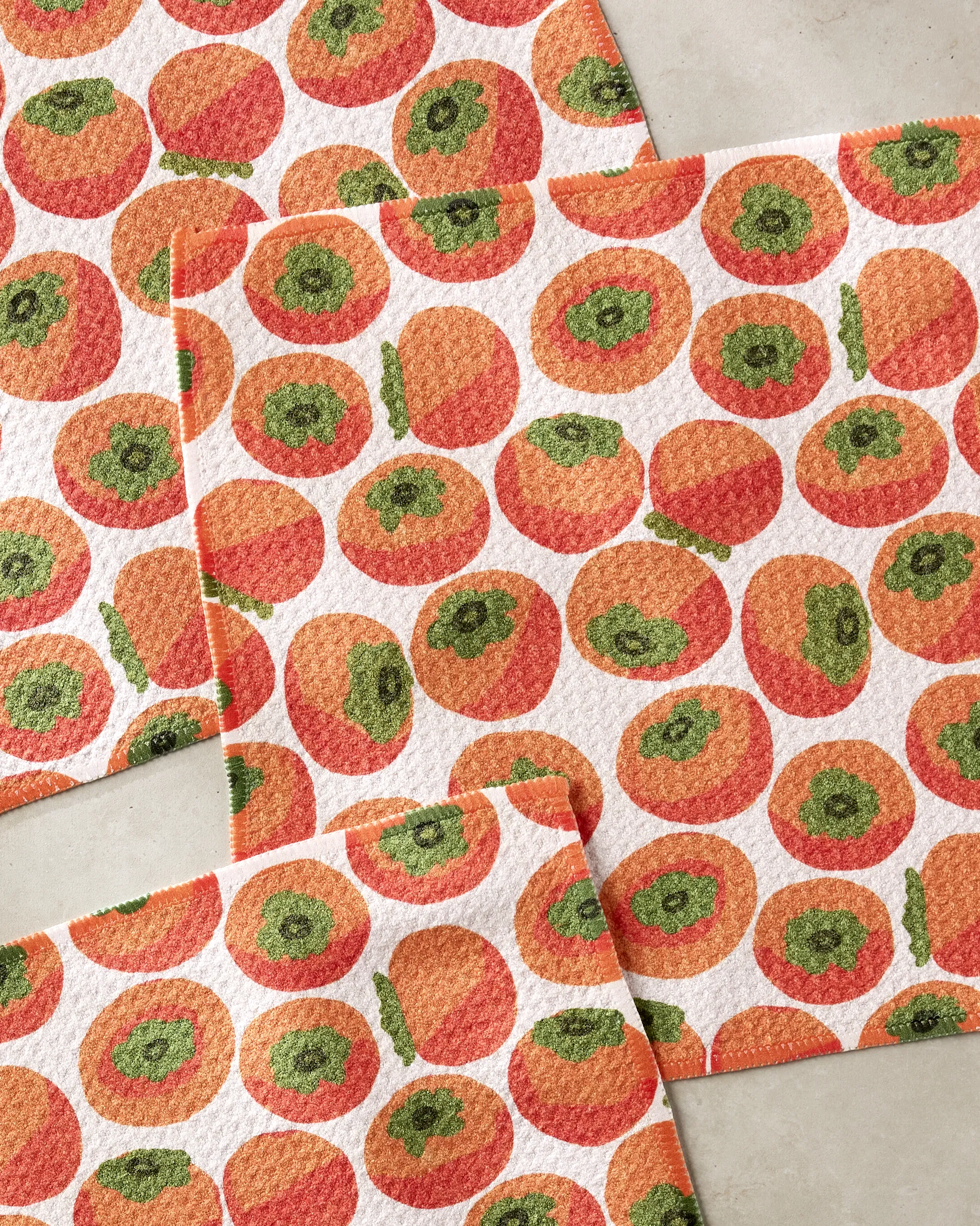 Persimmons - Image 2