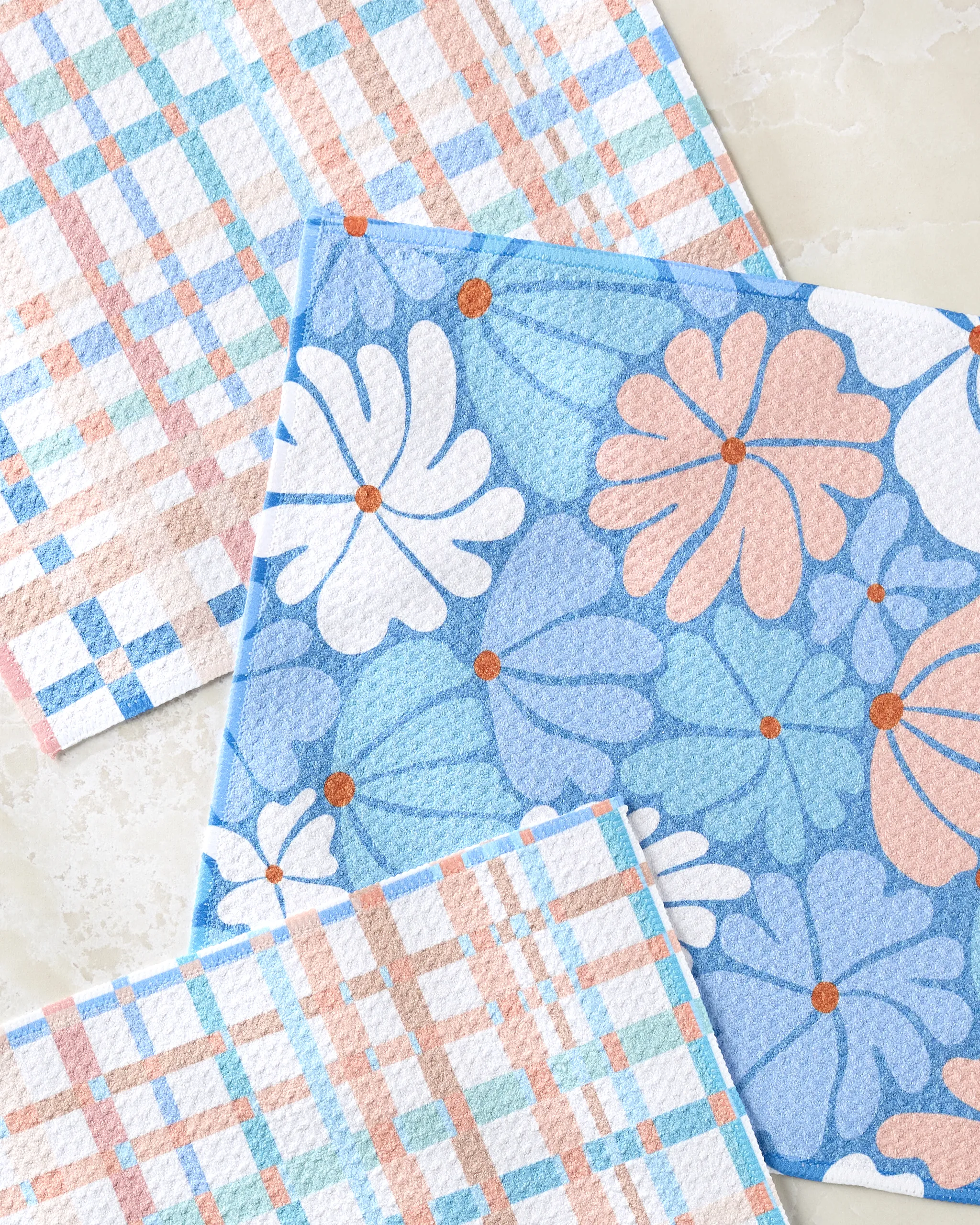 Picnic Flowers - Image 2