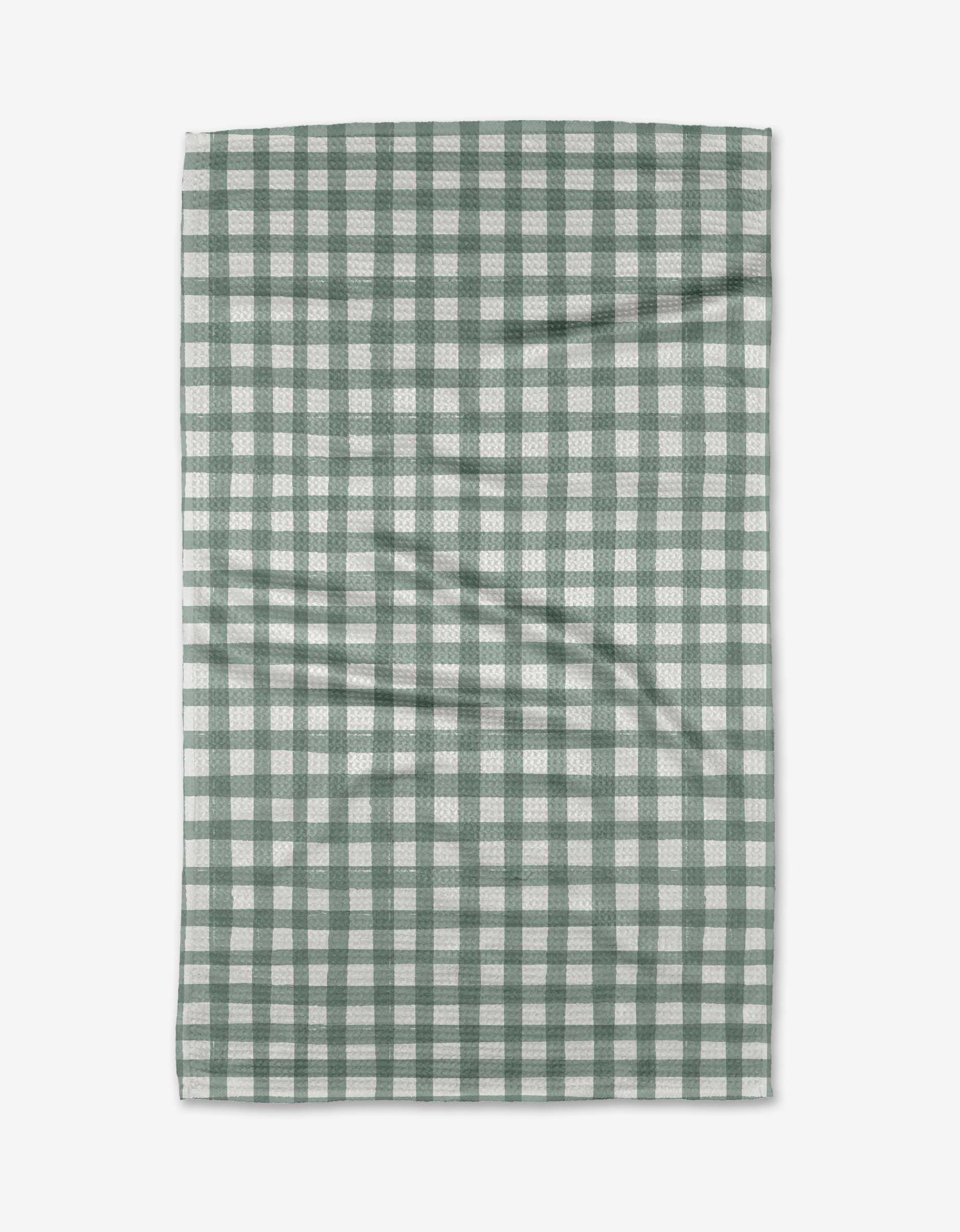 Picnic Gingham