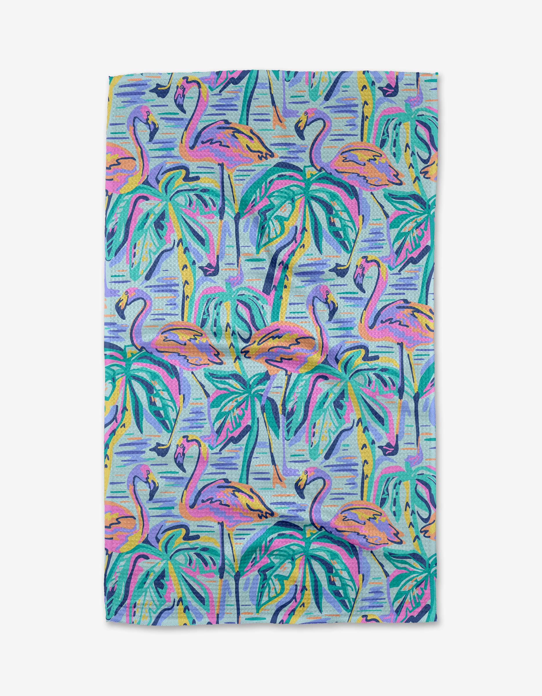 Pink Flamingo - Image 3