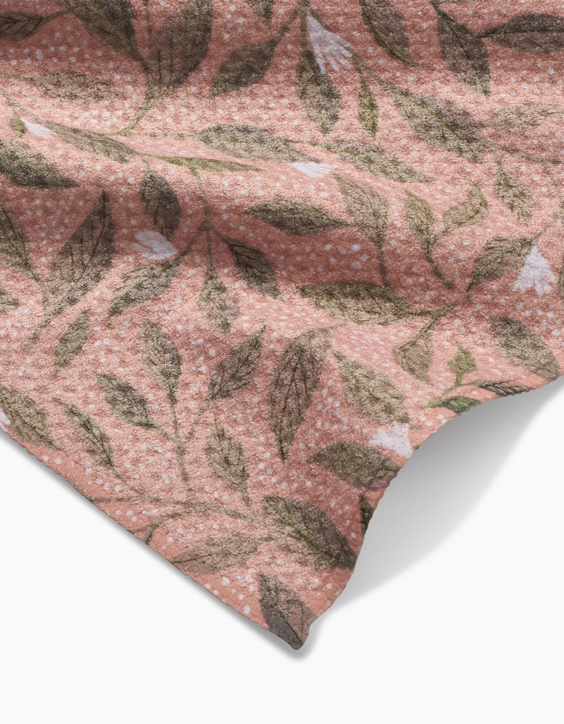 Pink Mint Leaves - Image 2