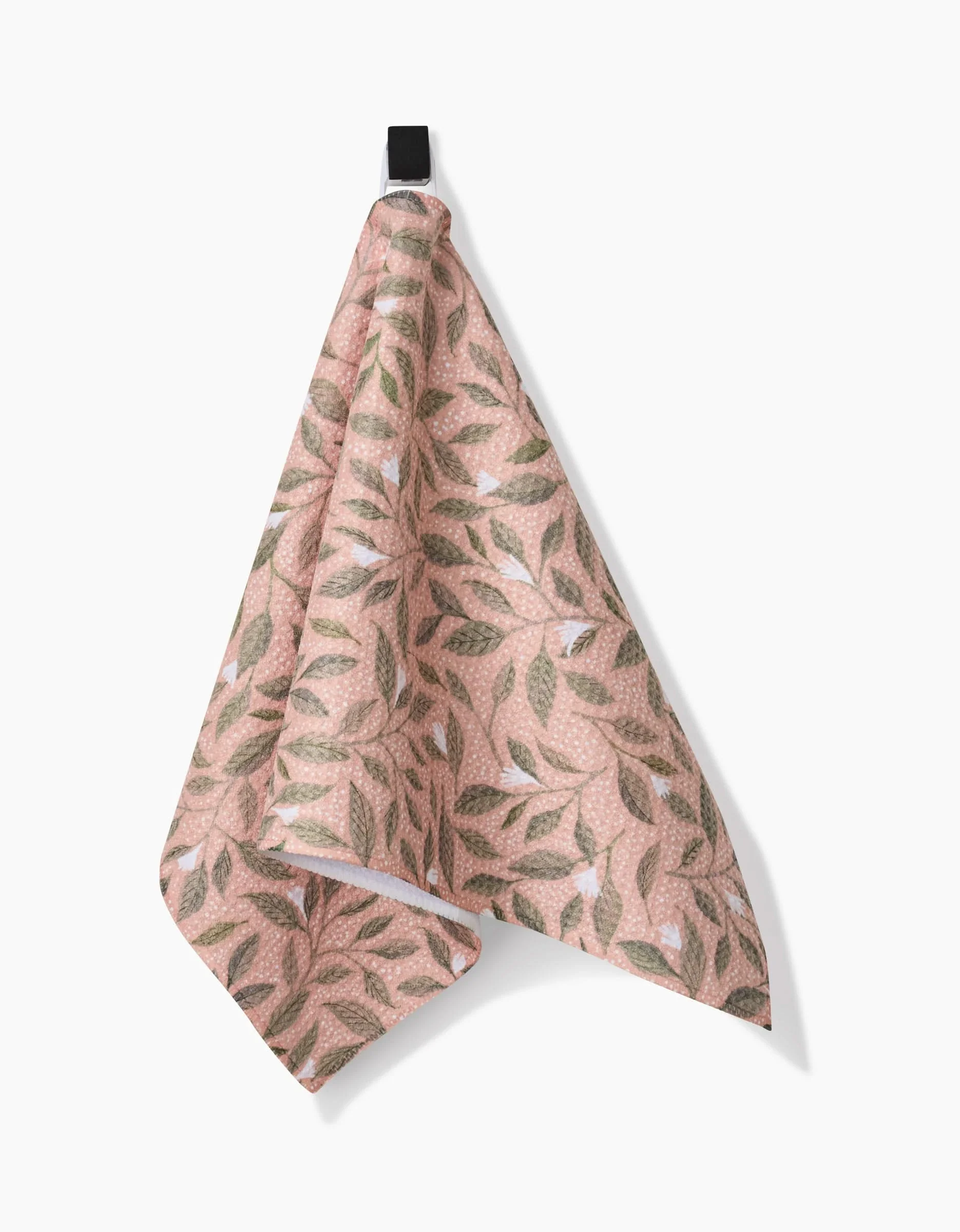 Pink Mint Leaves - Image 4