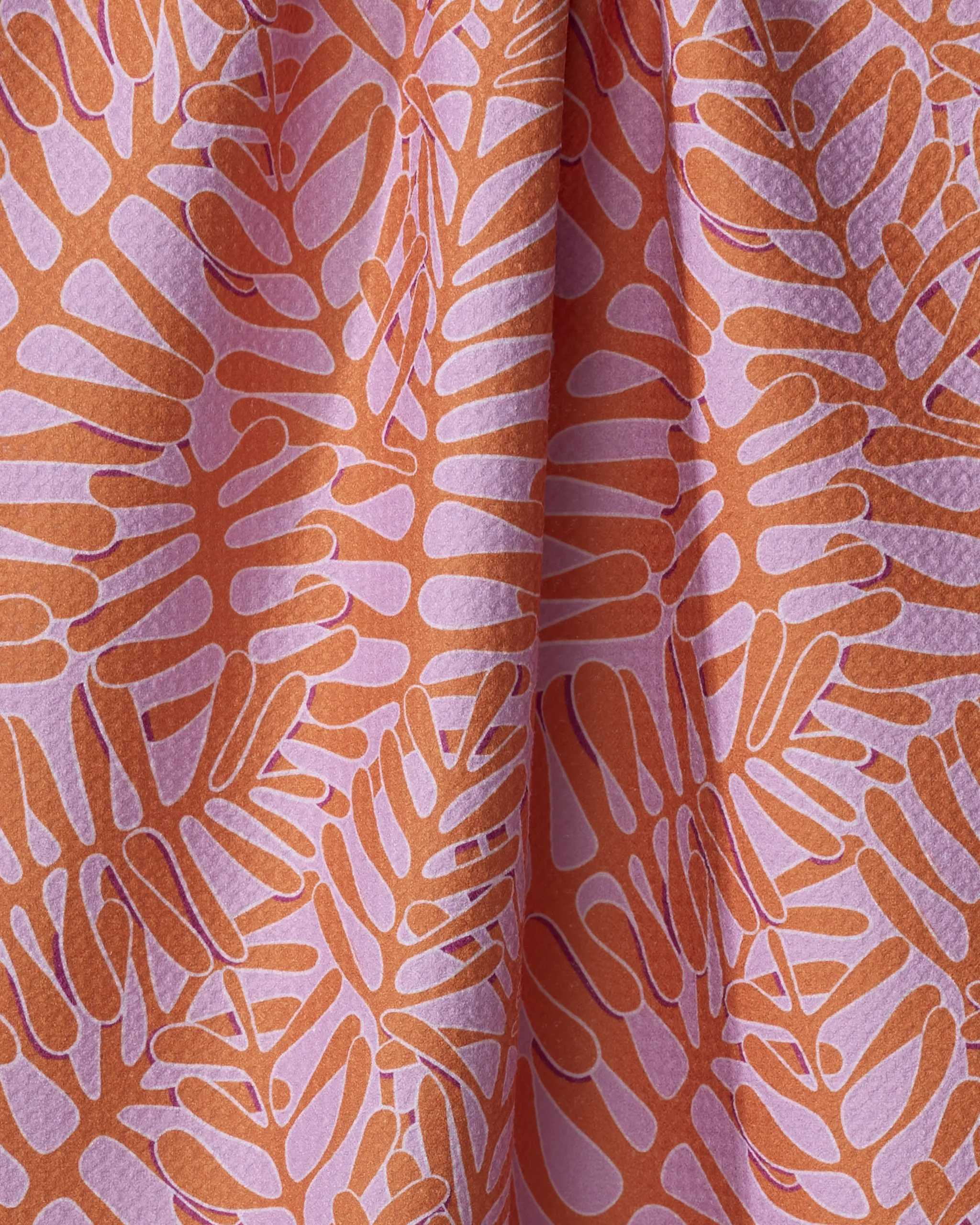 Pink Modern Palm - Image 2