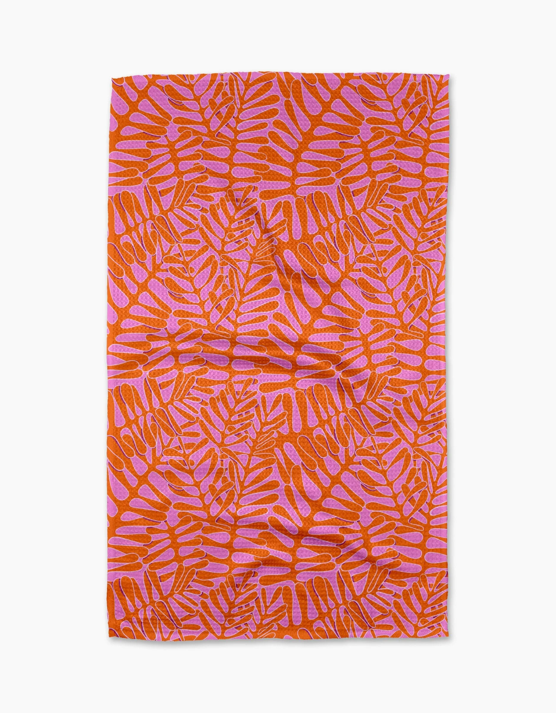 Pink Modern Palm - Image 3