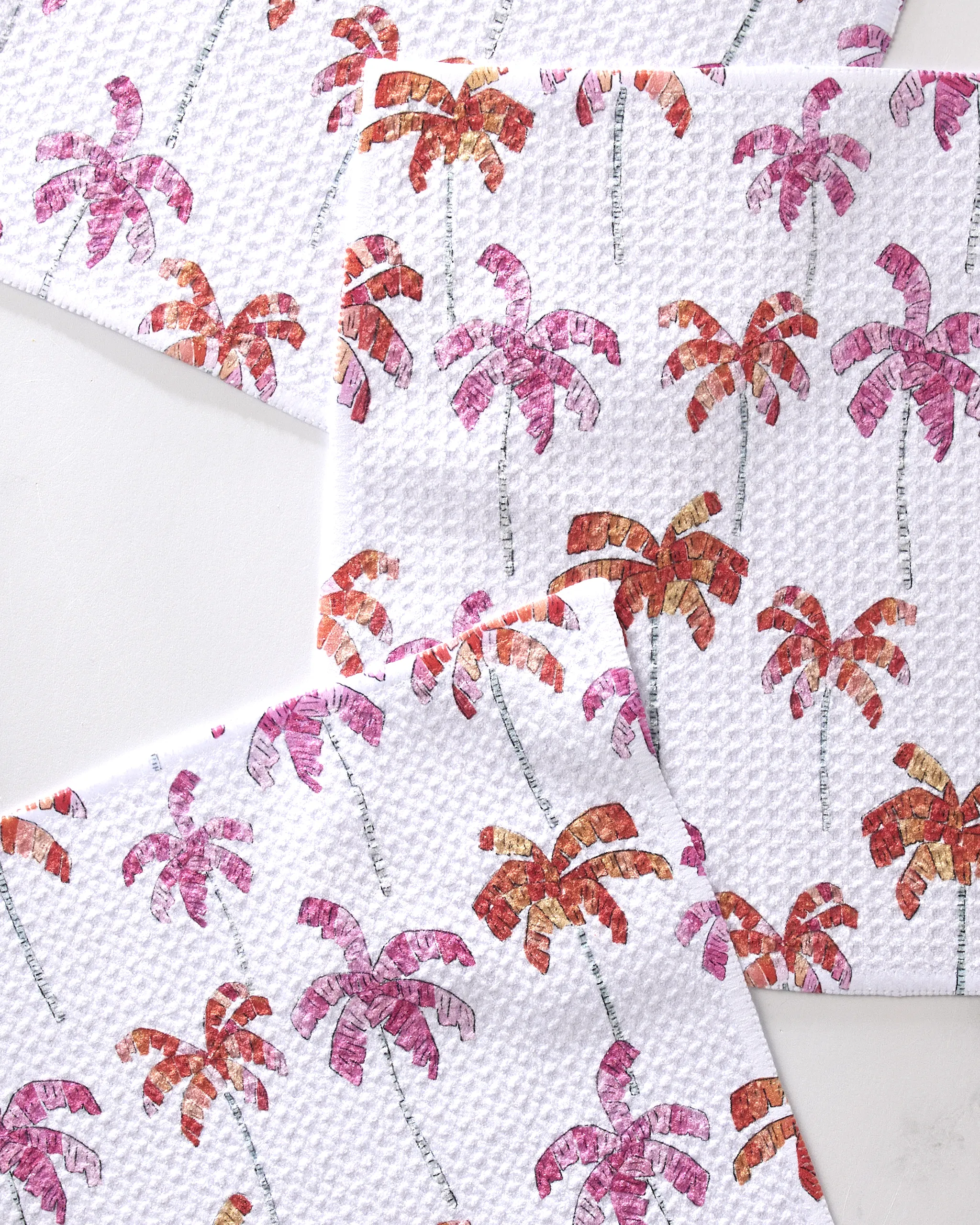 Pink Palms - Image 2