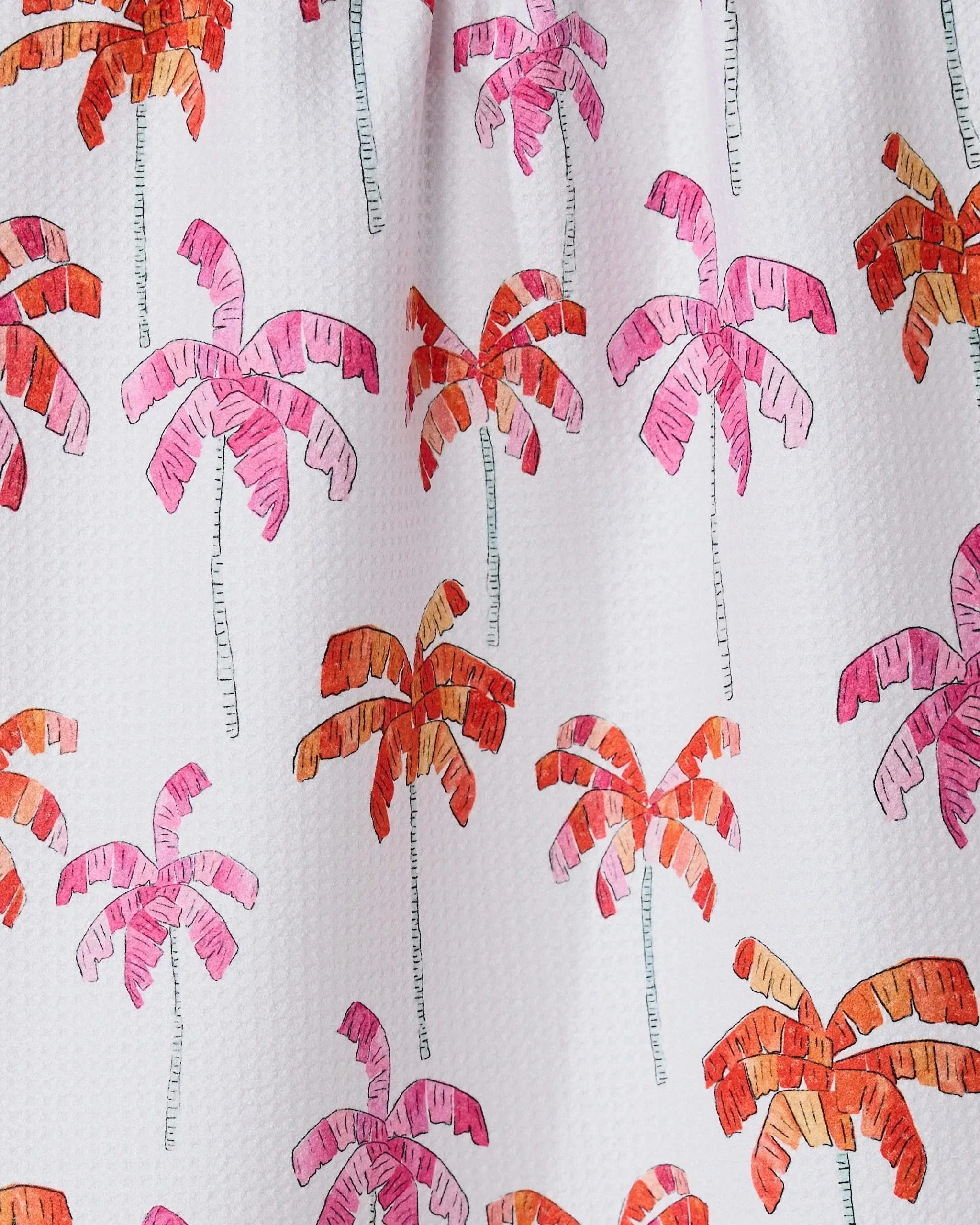Pink Palms - Image 2
