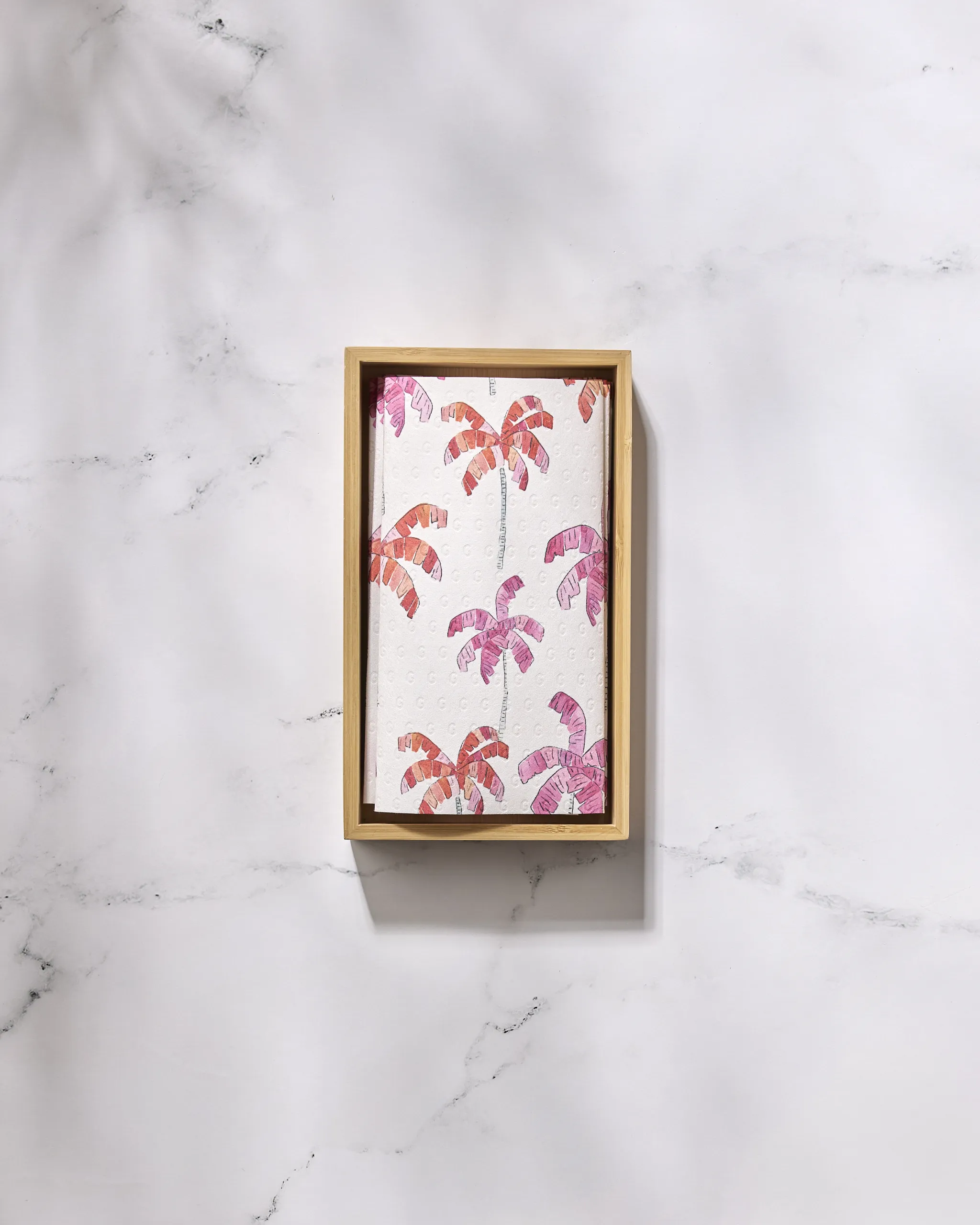 Pink Palms - Image 3