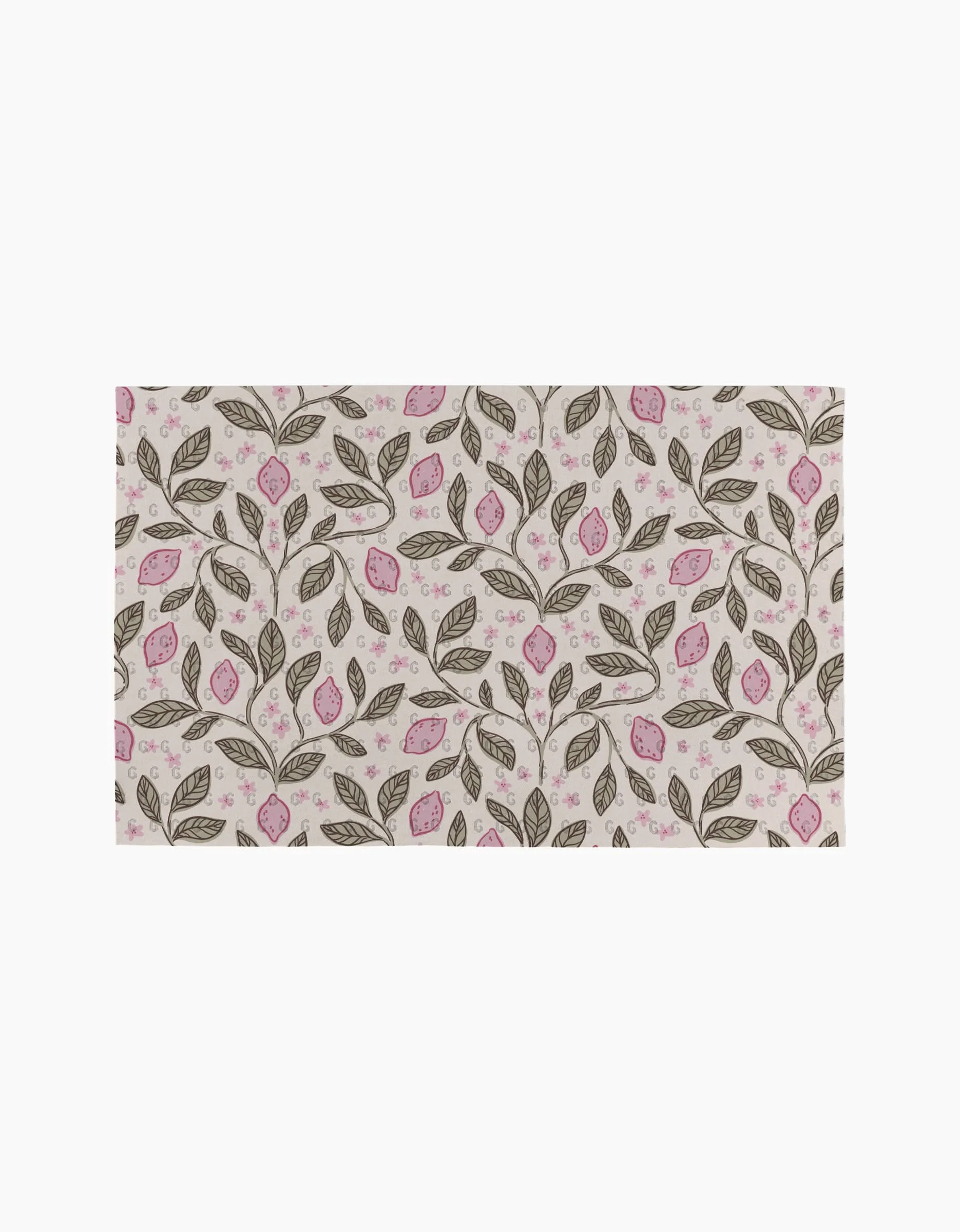 Pink Summer Lemons - Image 2