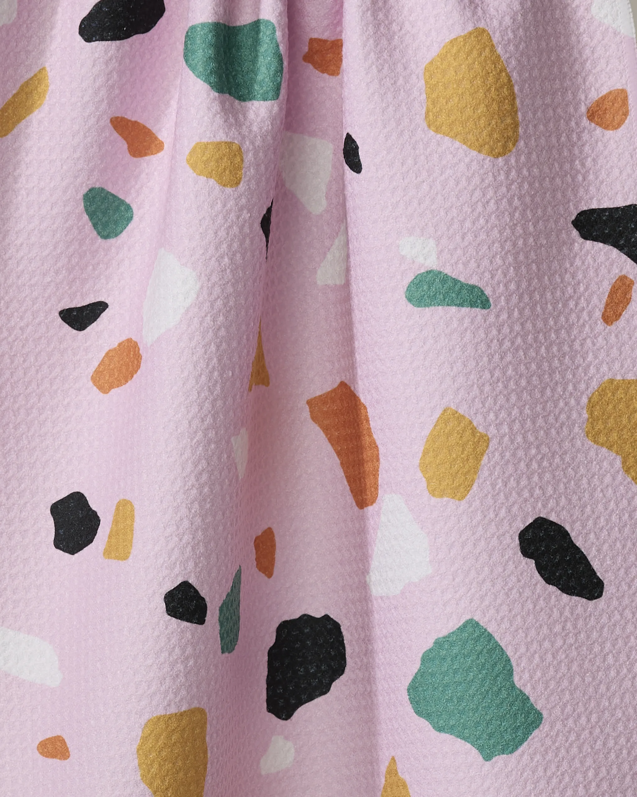 Pink Terrazzo - Image 2