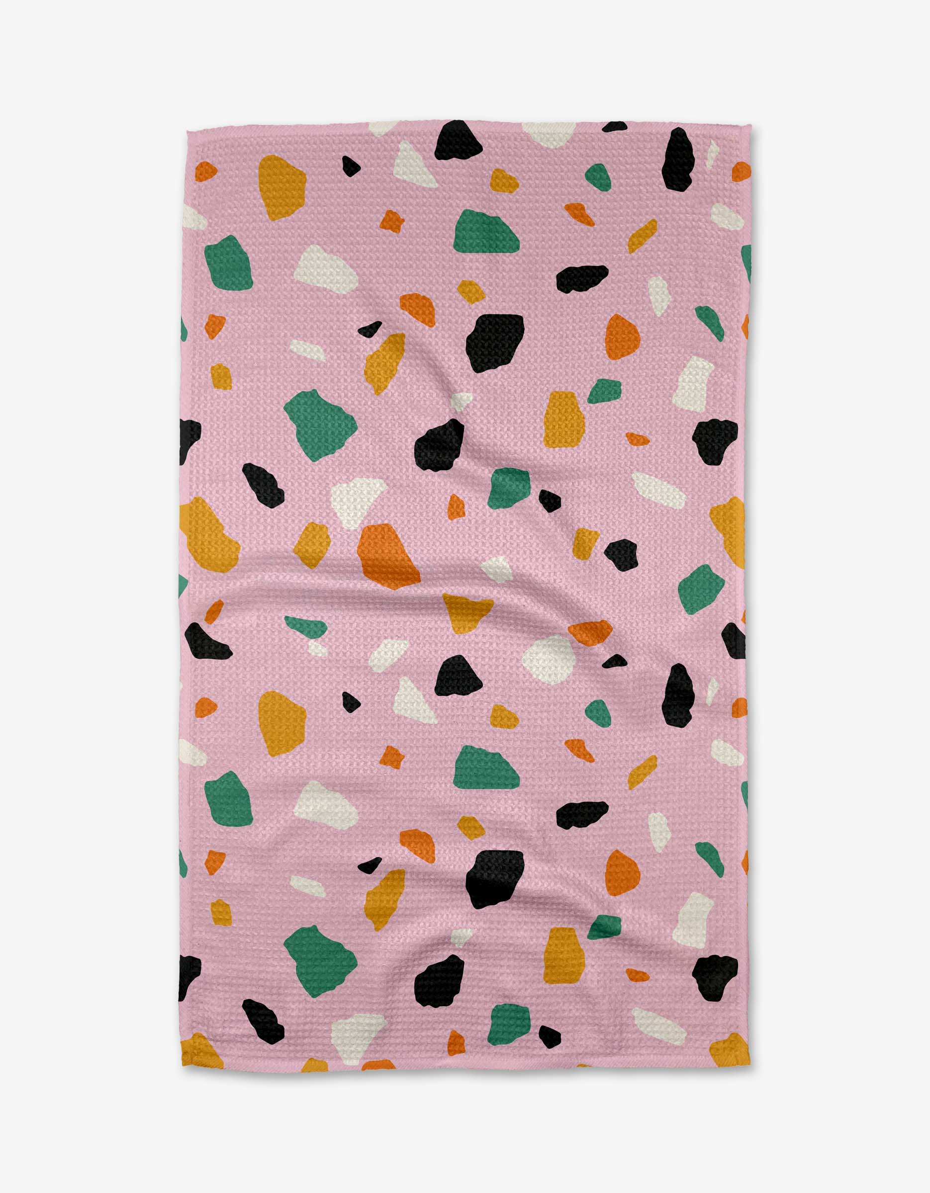 Pink Terrazzo - Image 3