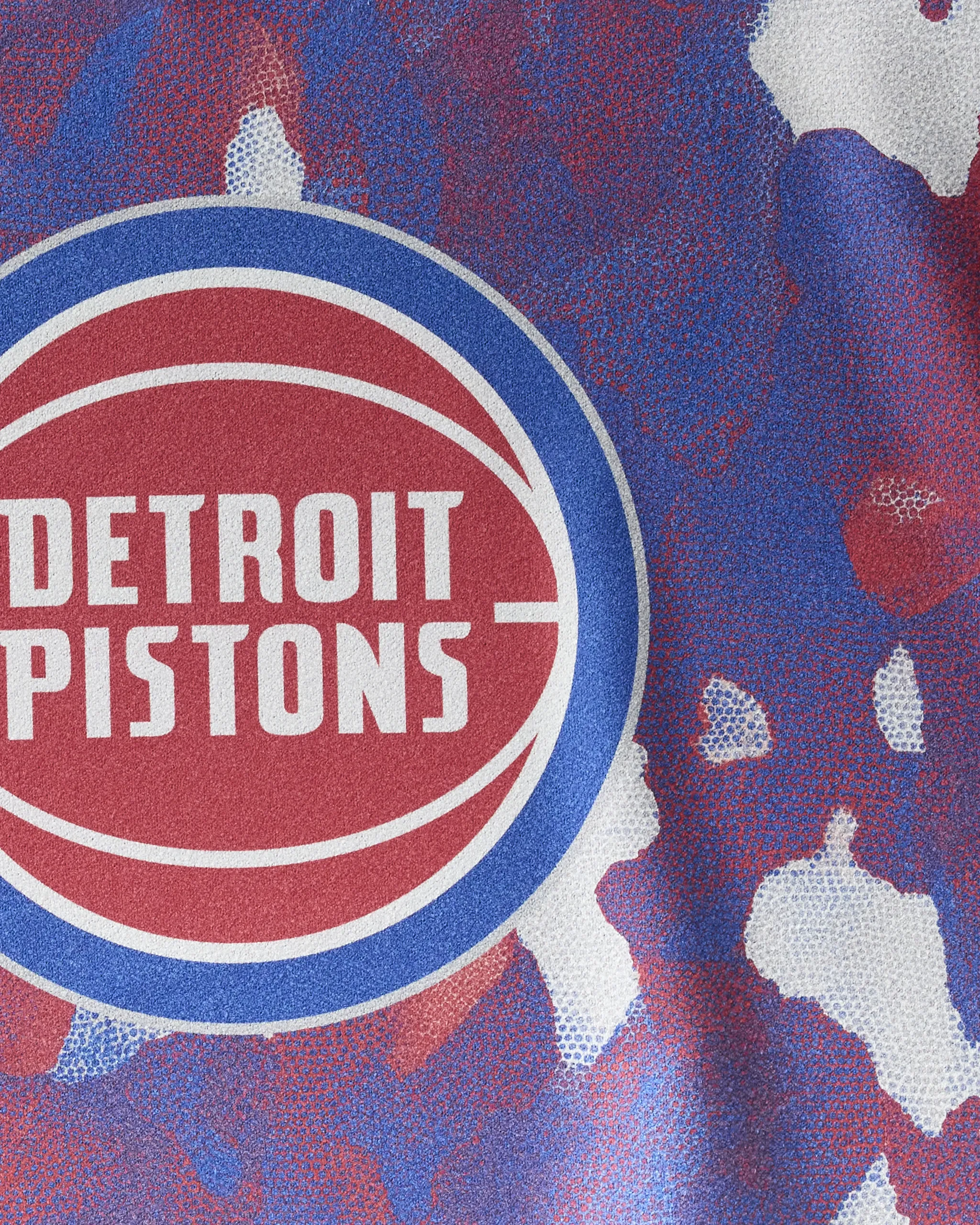 Pistons Camo - Image 2