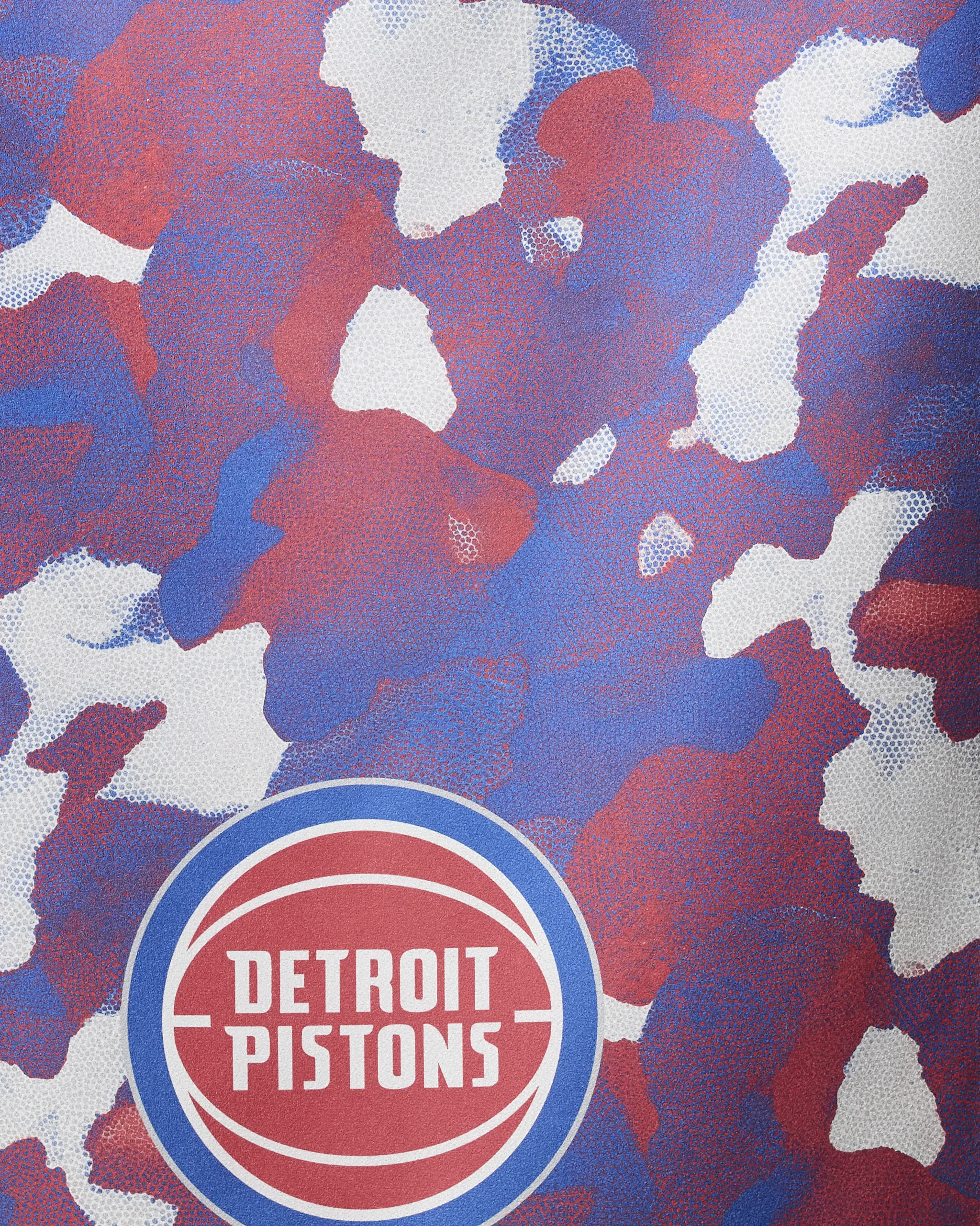 Pistons Camo - Image 2