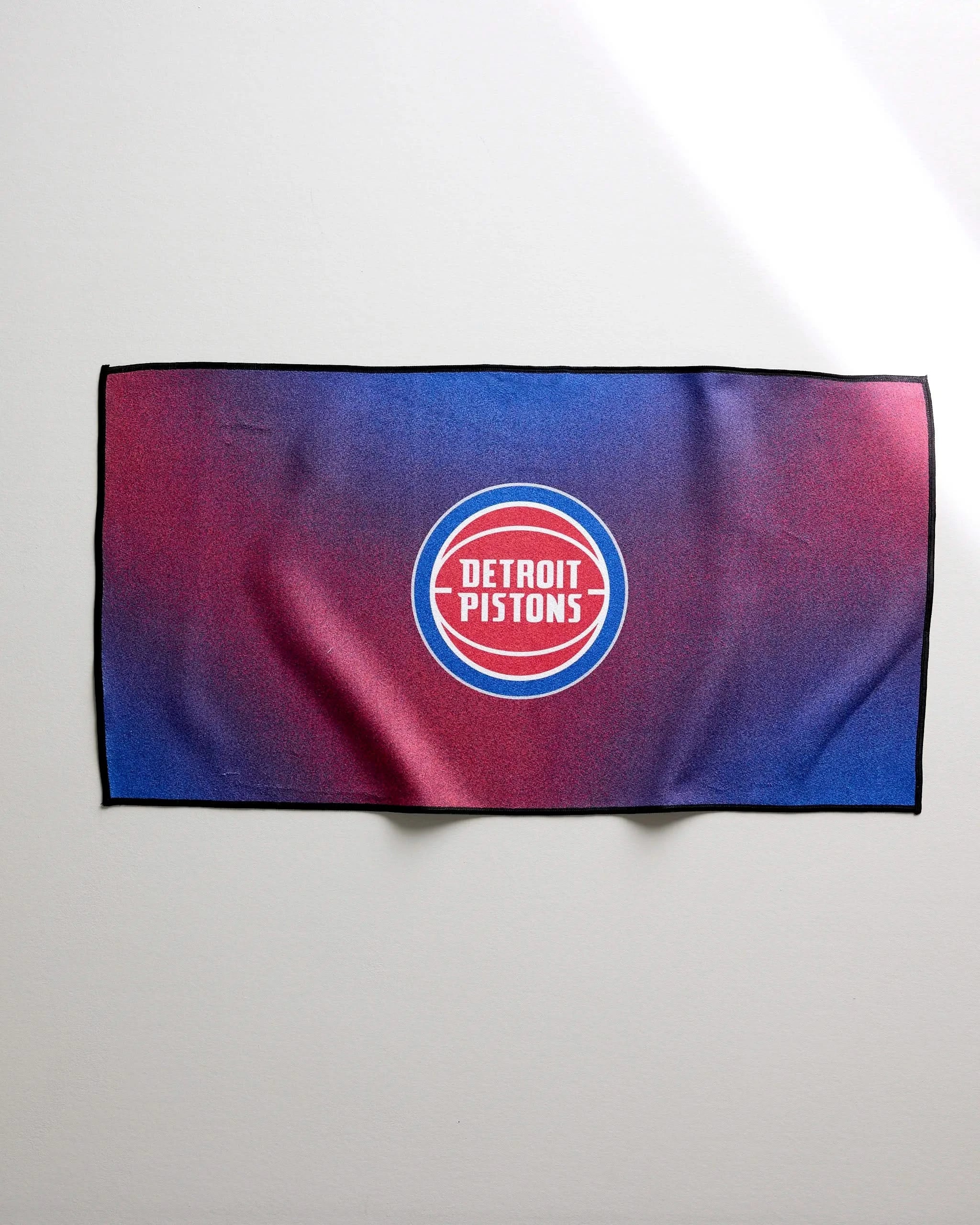 Pistons Fade