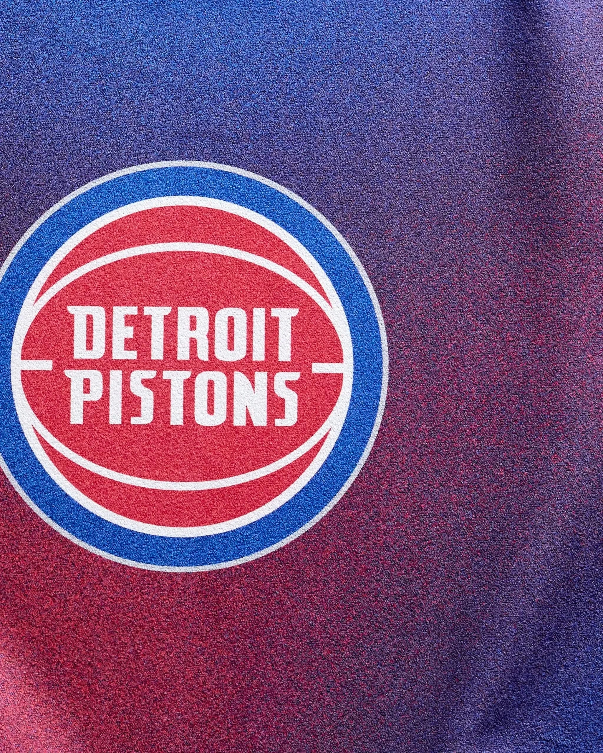 Pistons Fade - Image 2