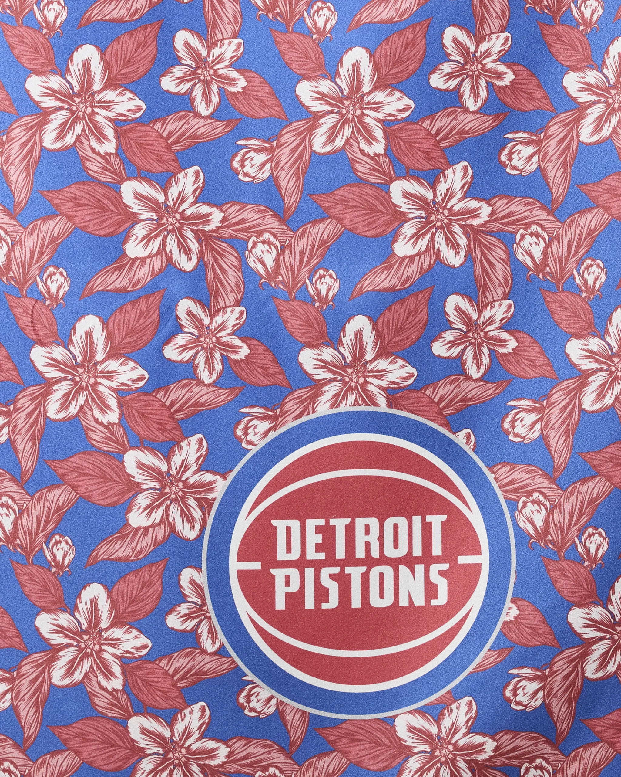 Pistons Floral - Image 2