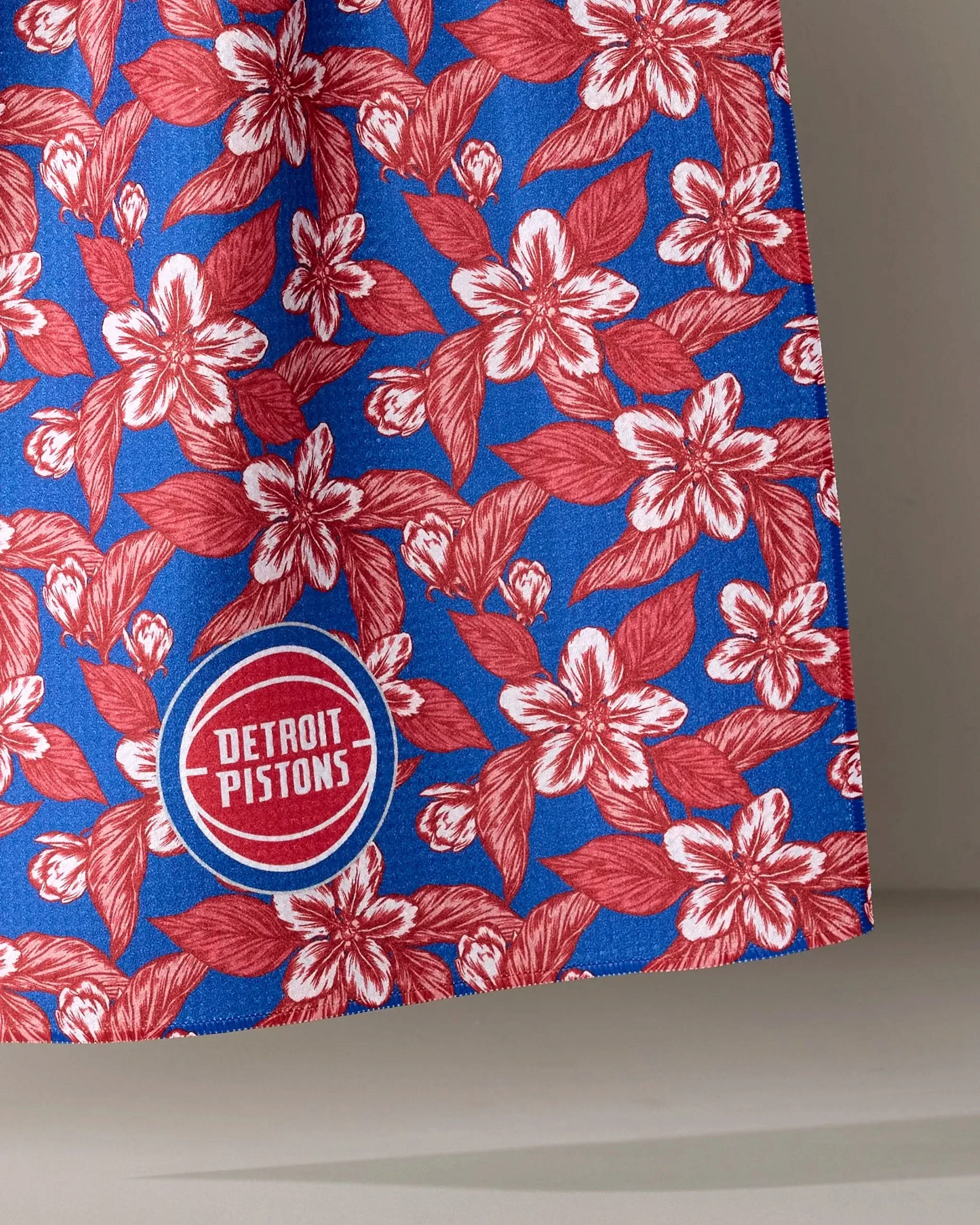 Pistons Floral - Image 2