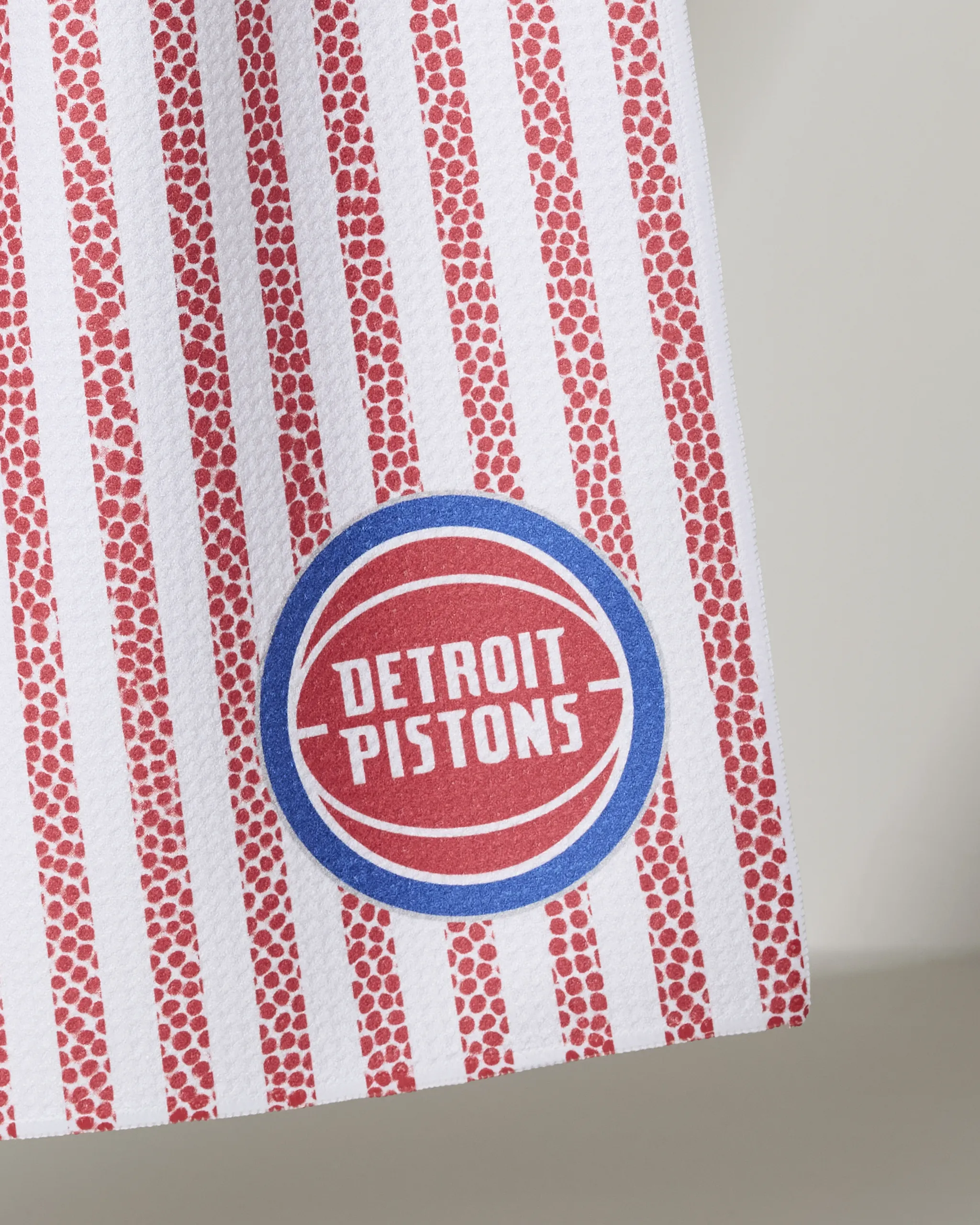 Pistons Grip Stripe - Image 2