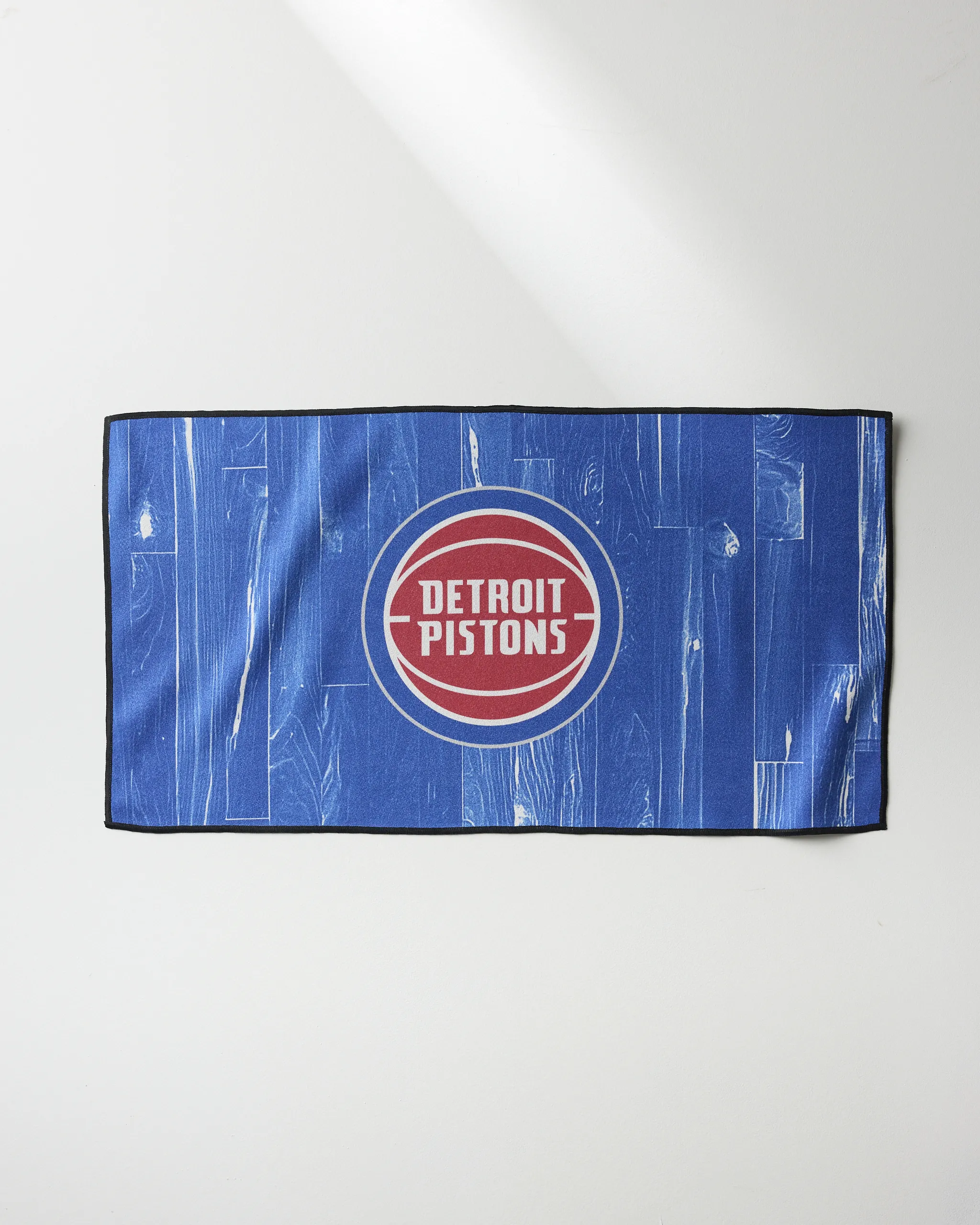 Pistons Zone