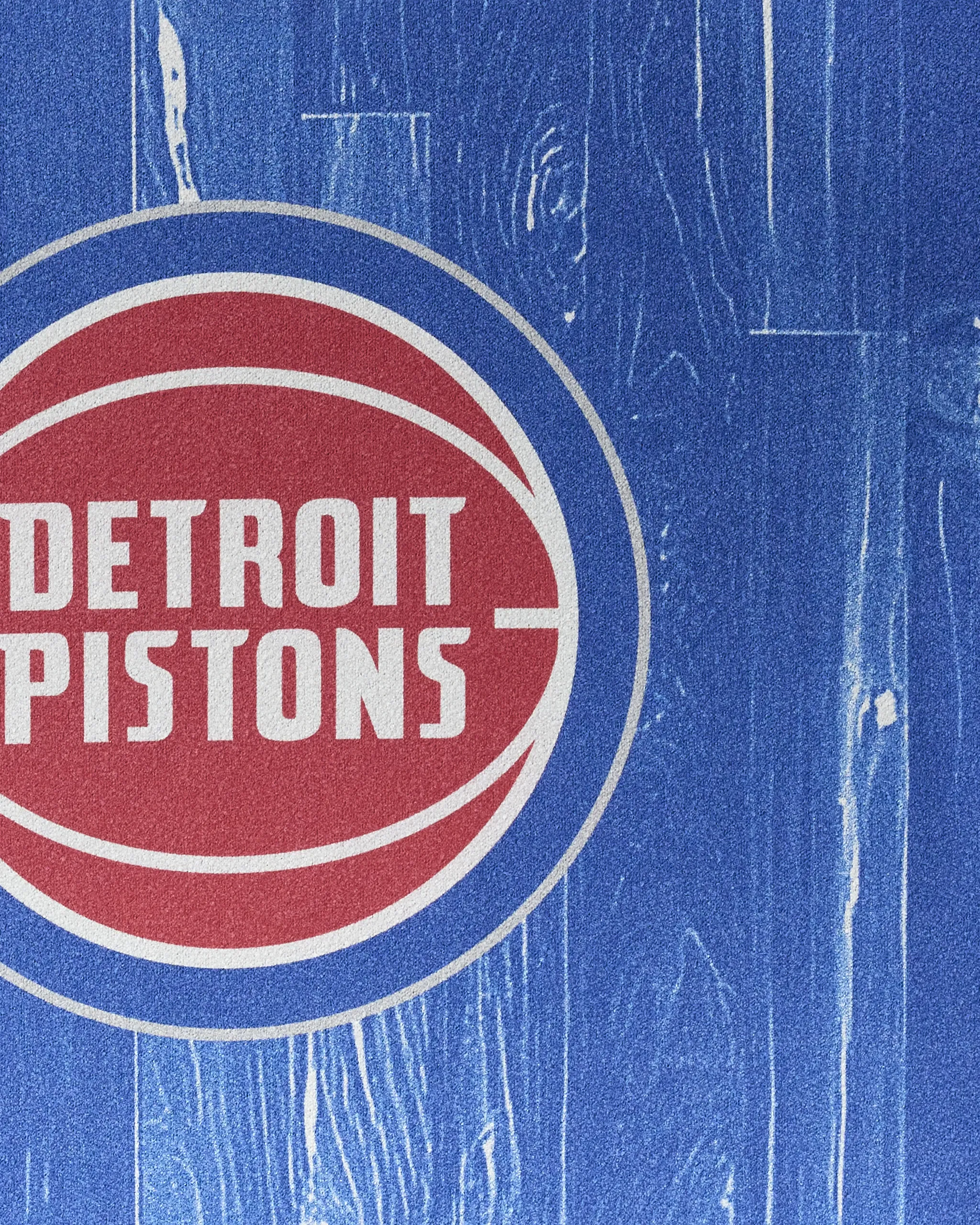 Pistons Zone - Image 2