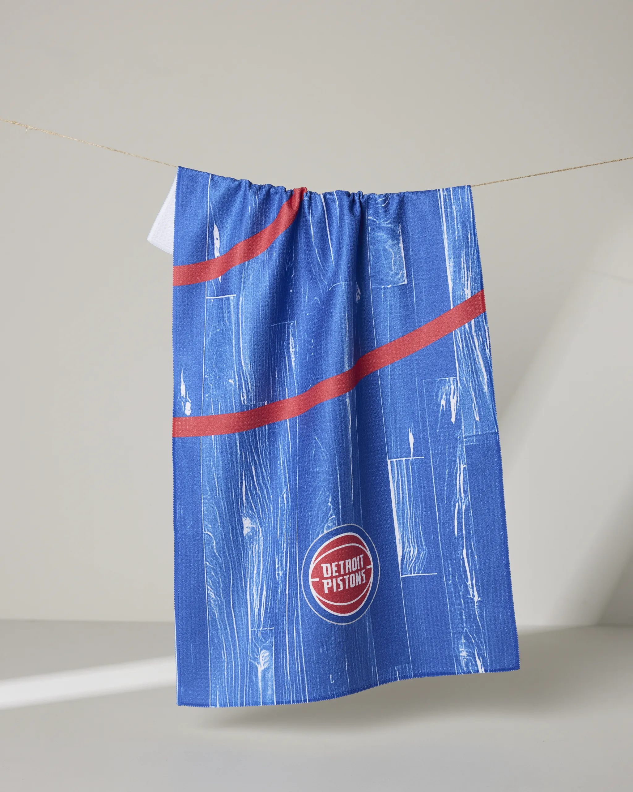 Pistons Zone