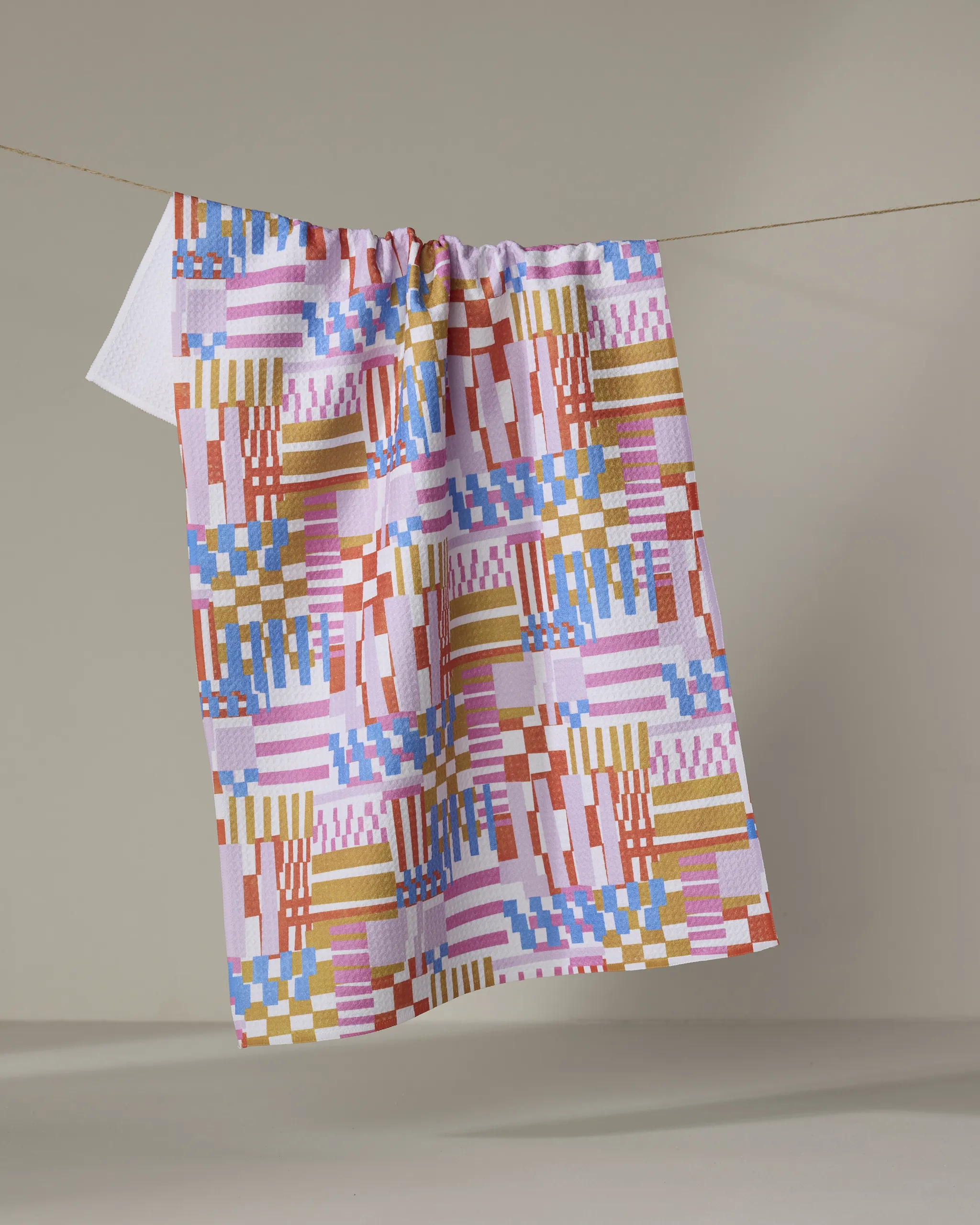 Playful Stripes