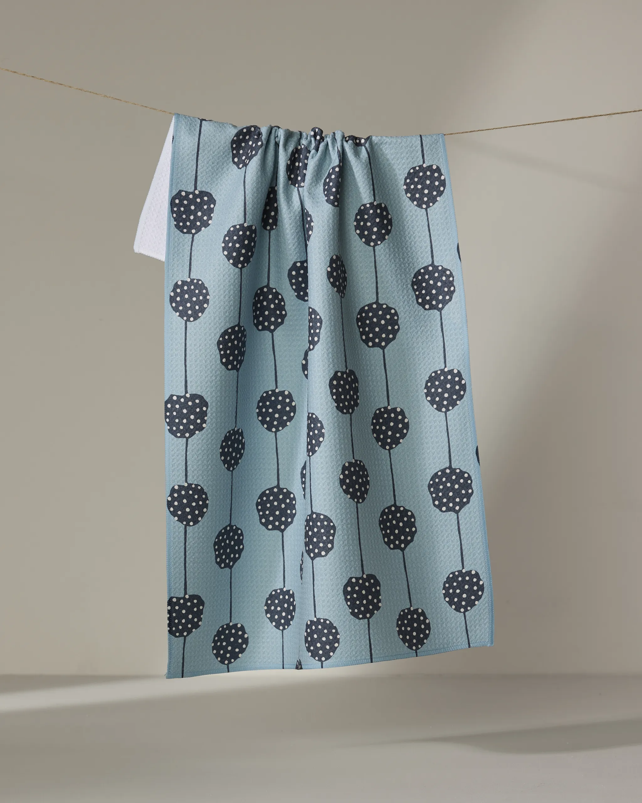 Polka Dot Garland