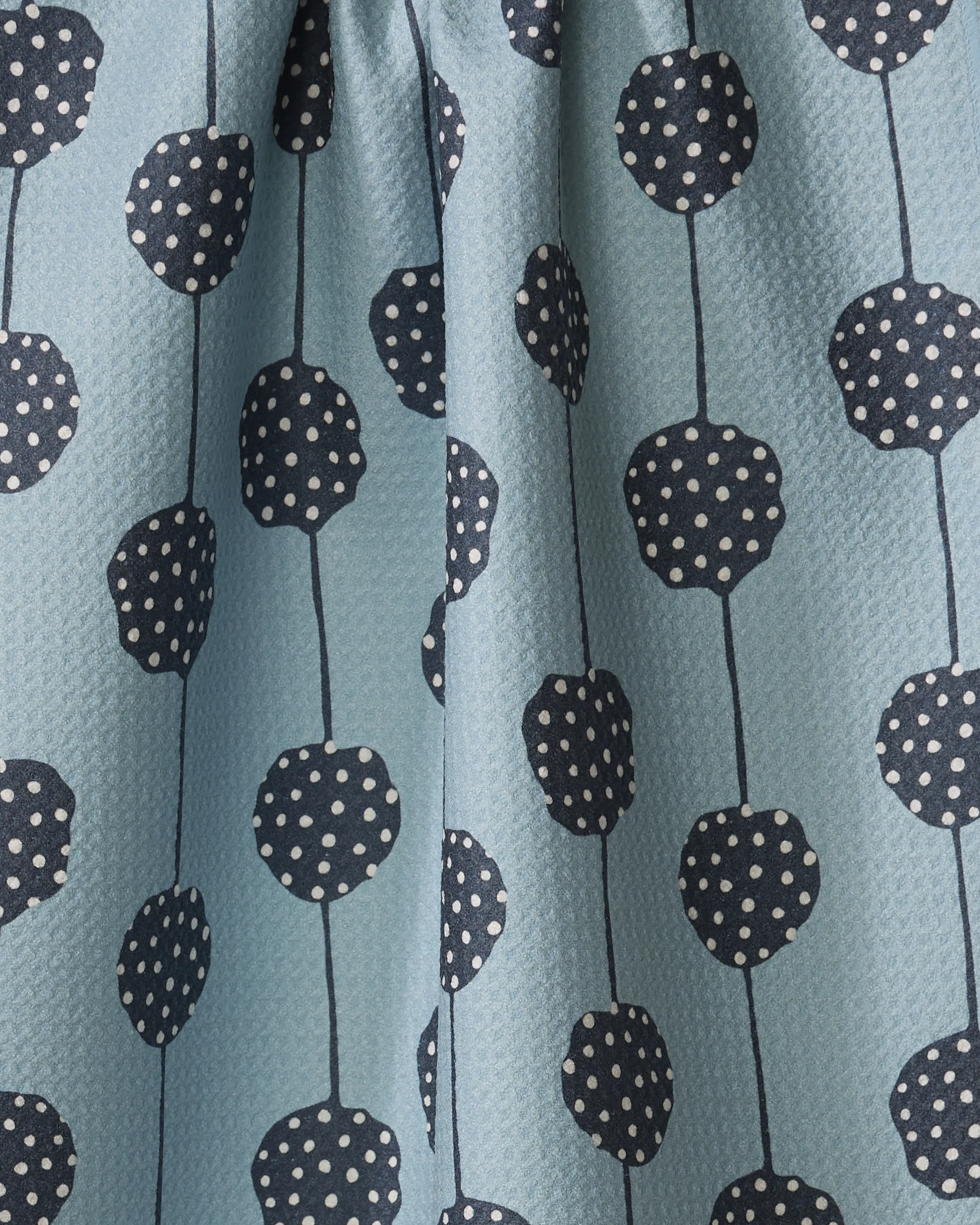 Polka Dot Garland - Image 2