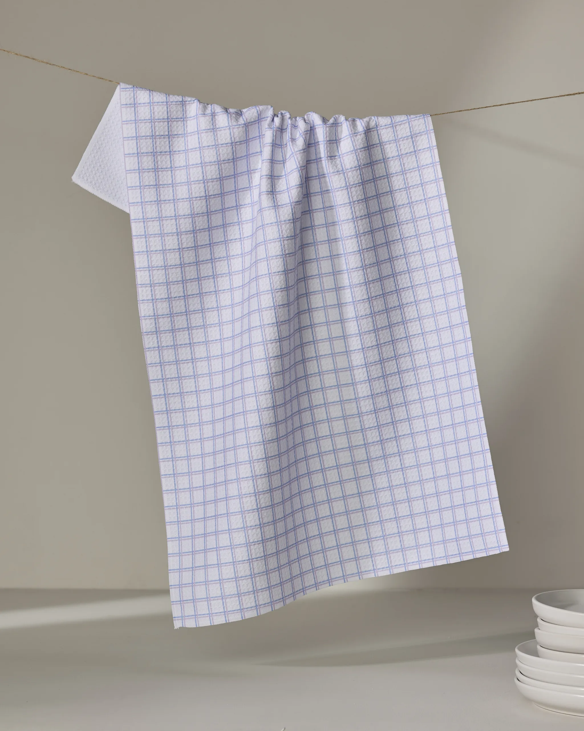 Preppy - Lilac French Blue