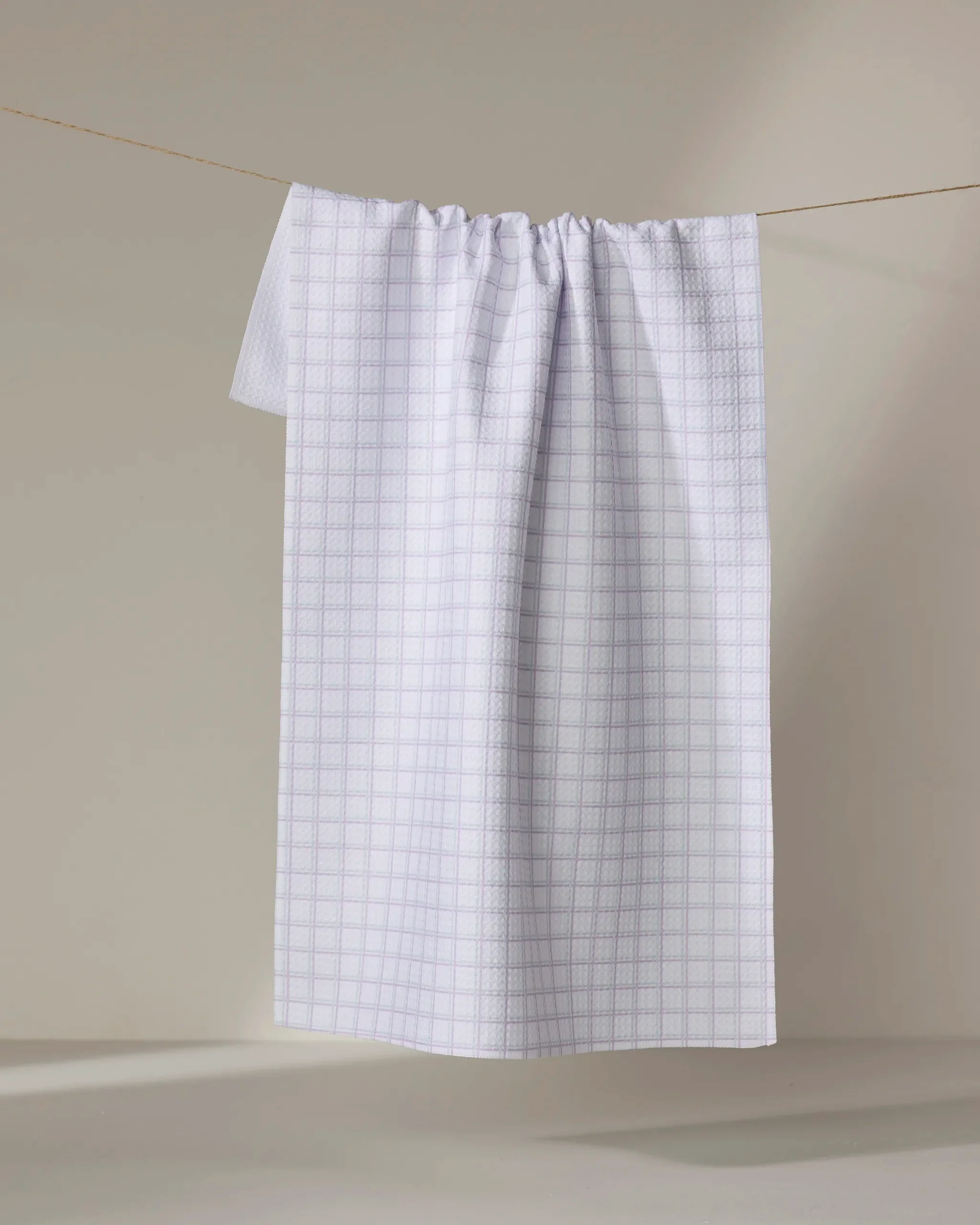 Preppy - Mint Lilac