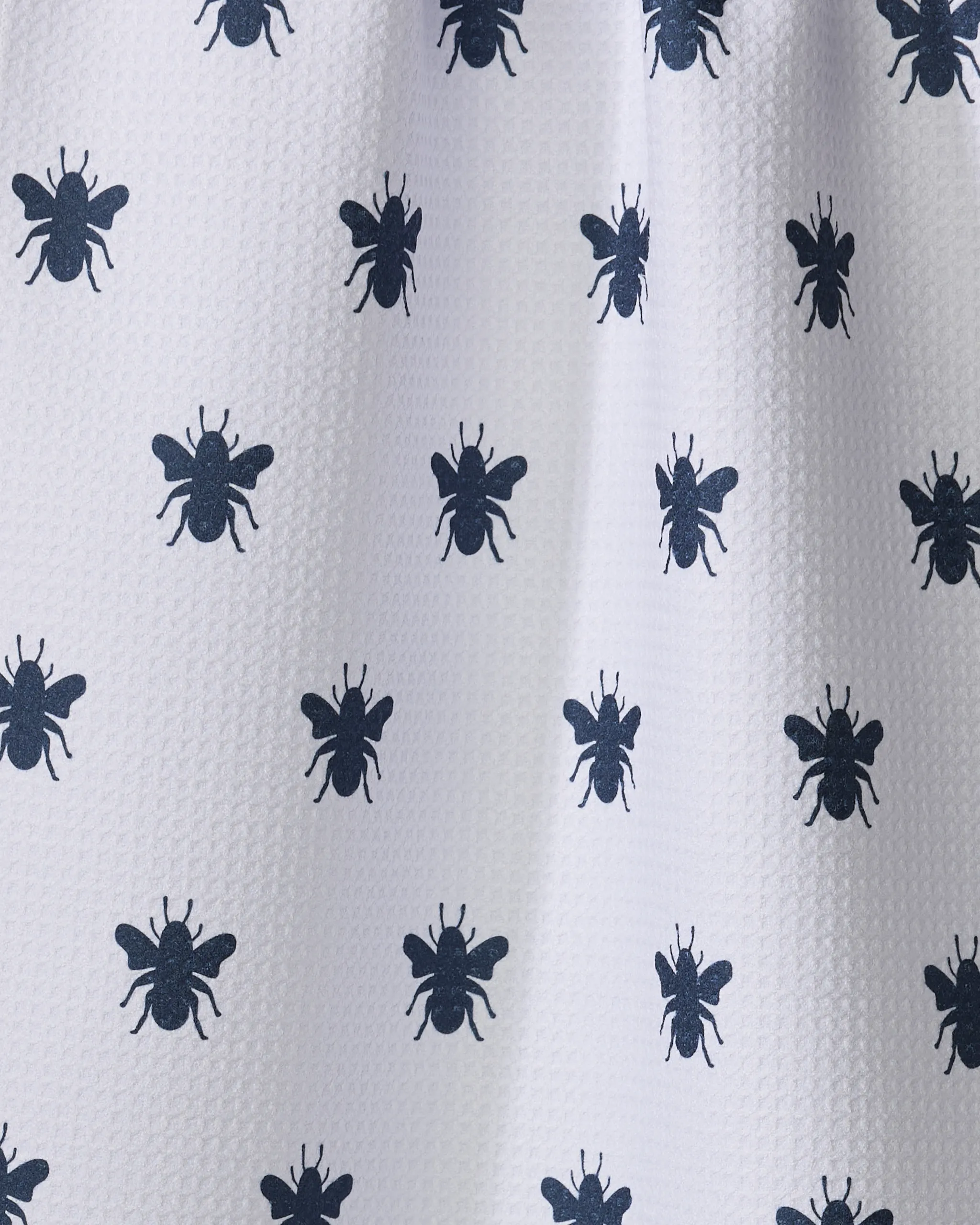 Queen Bee - Navy - Image 2