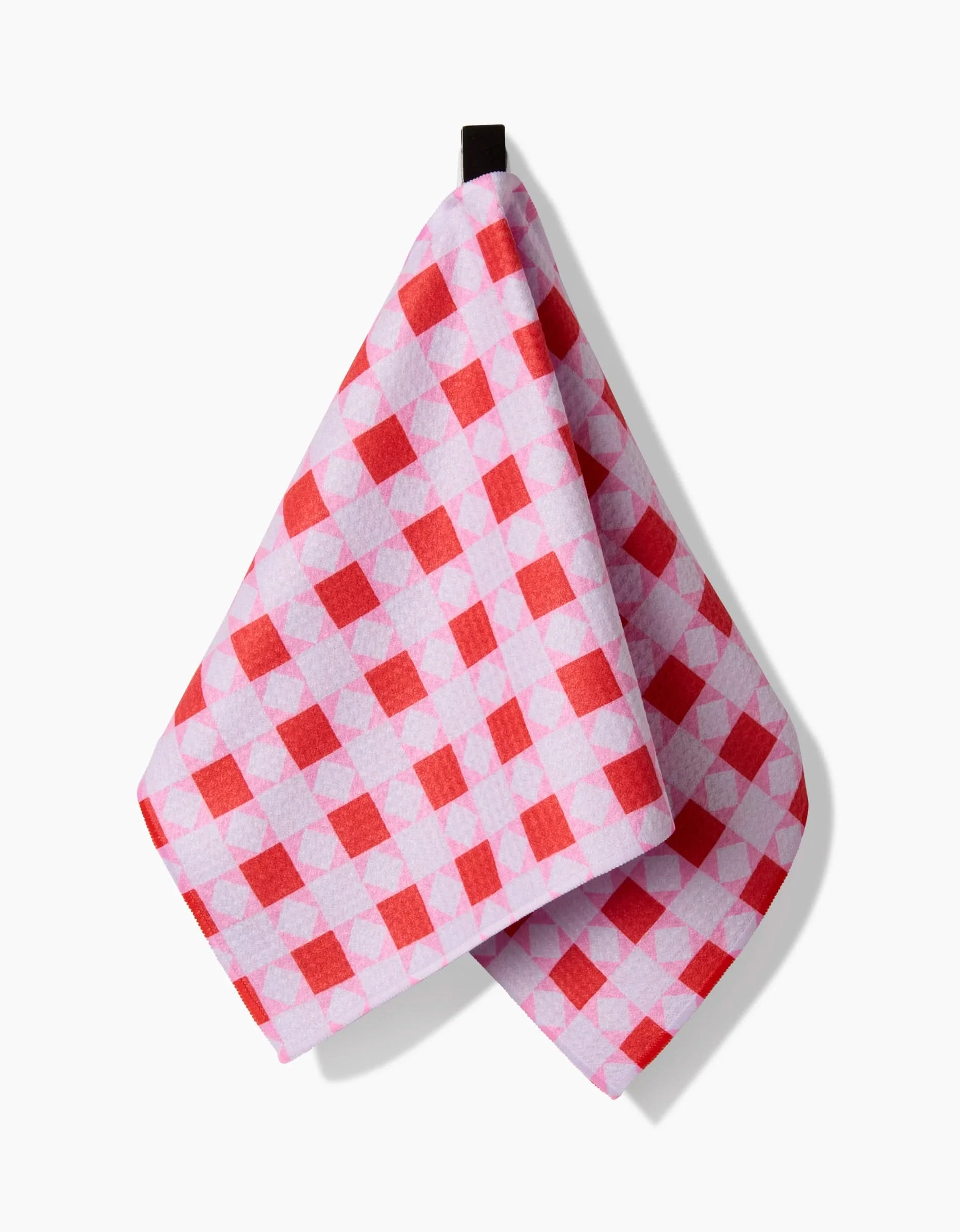 Quilt Block Pink Andred - Image 3