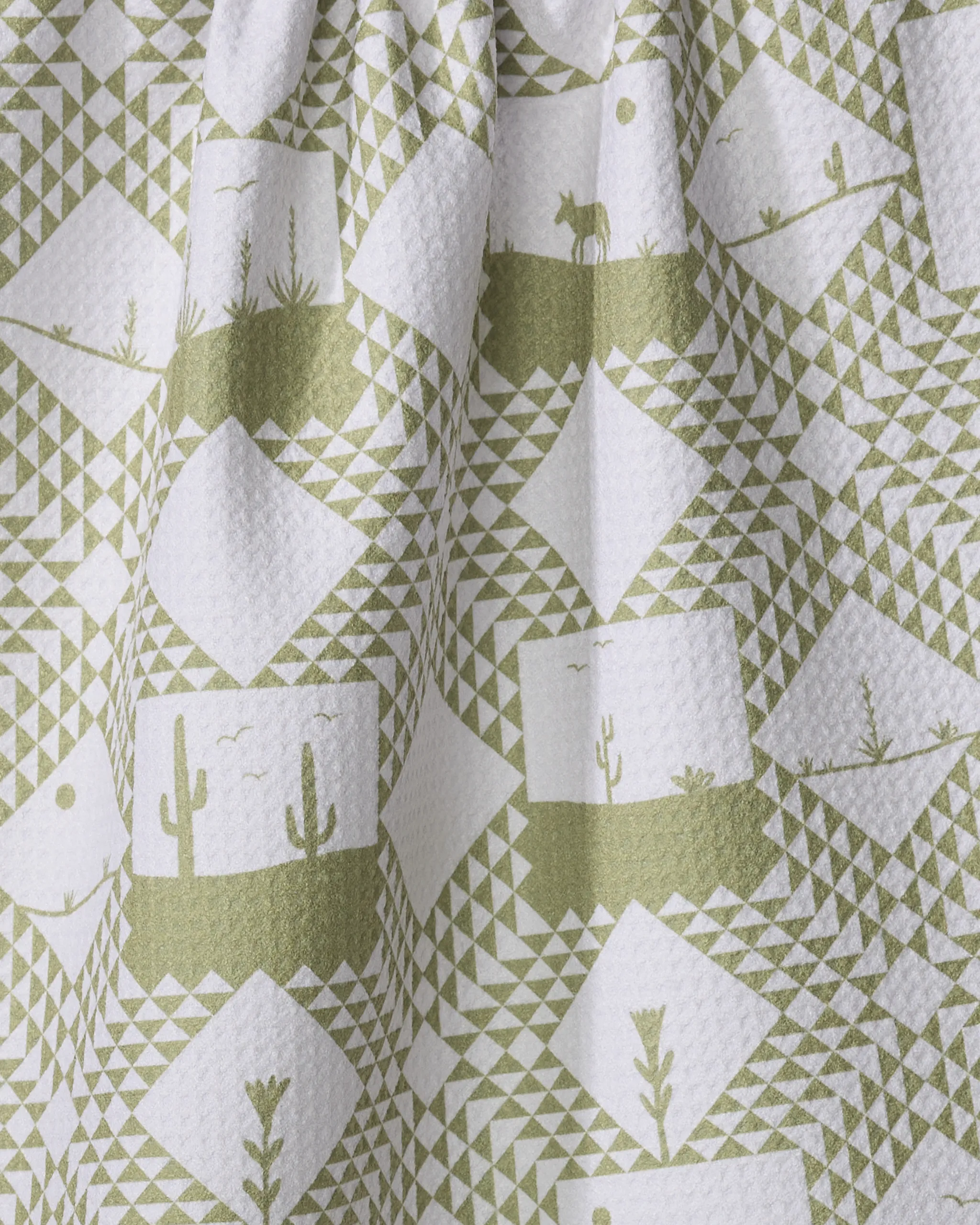 Quilt Landscape - Image 2