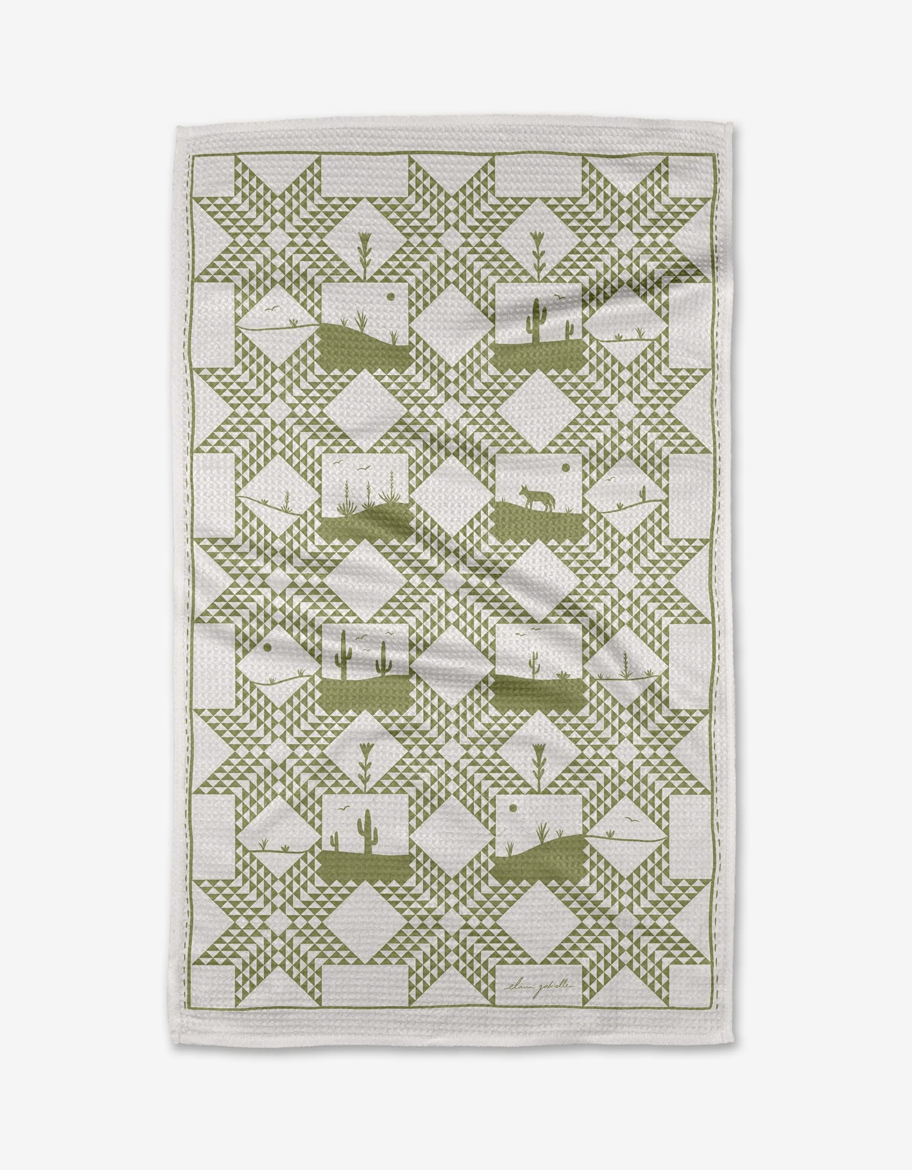 Quilt Landscape - Image 3