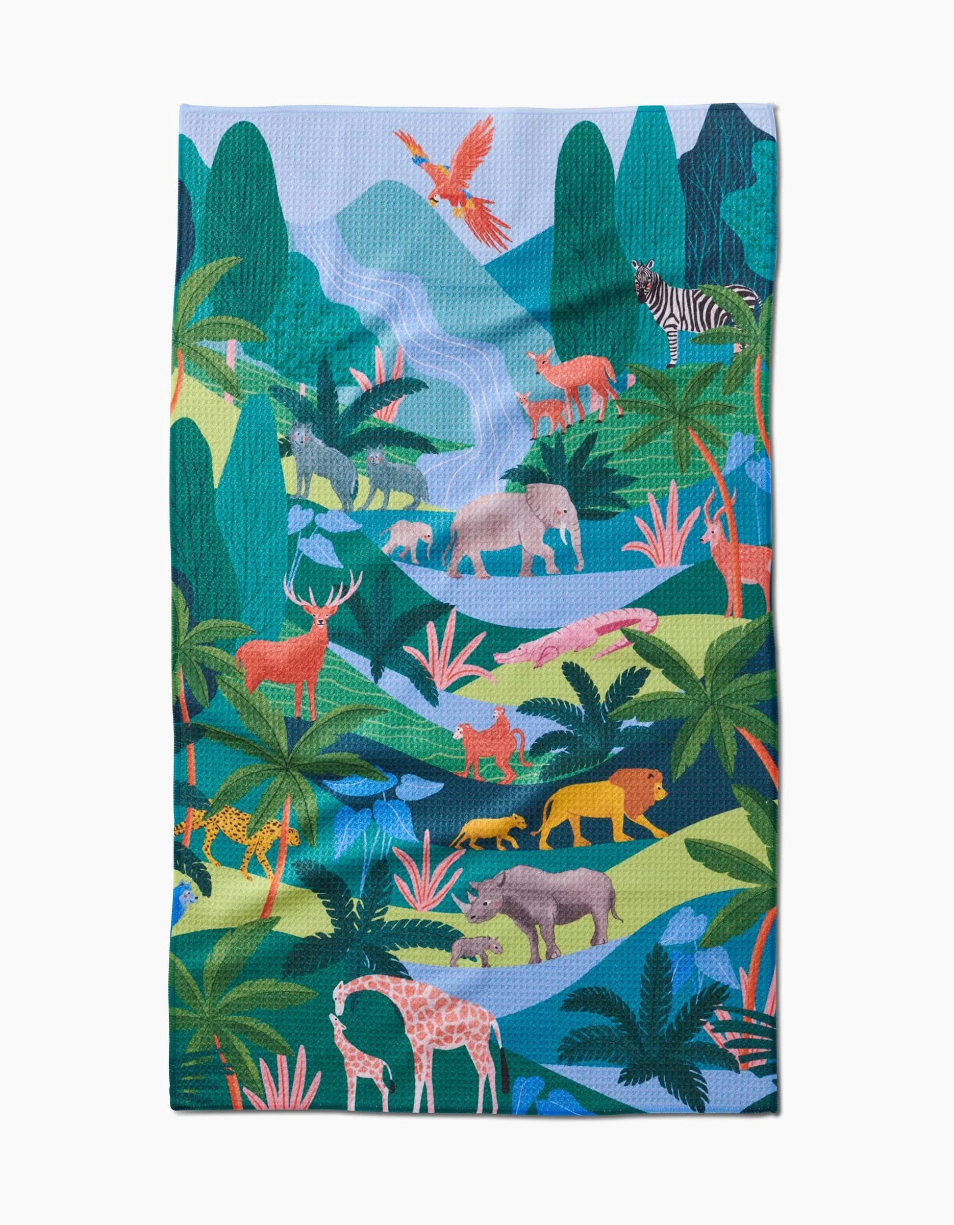 Rain Forest - Image 3