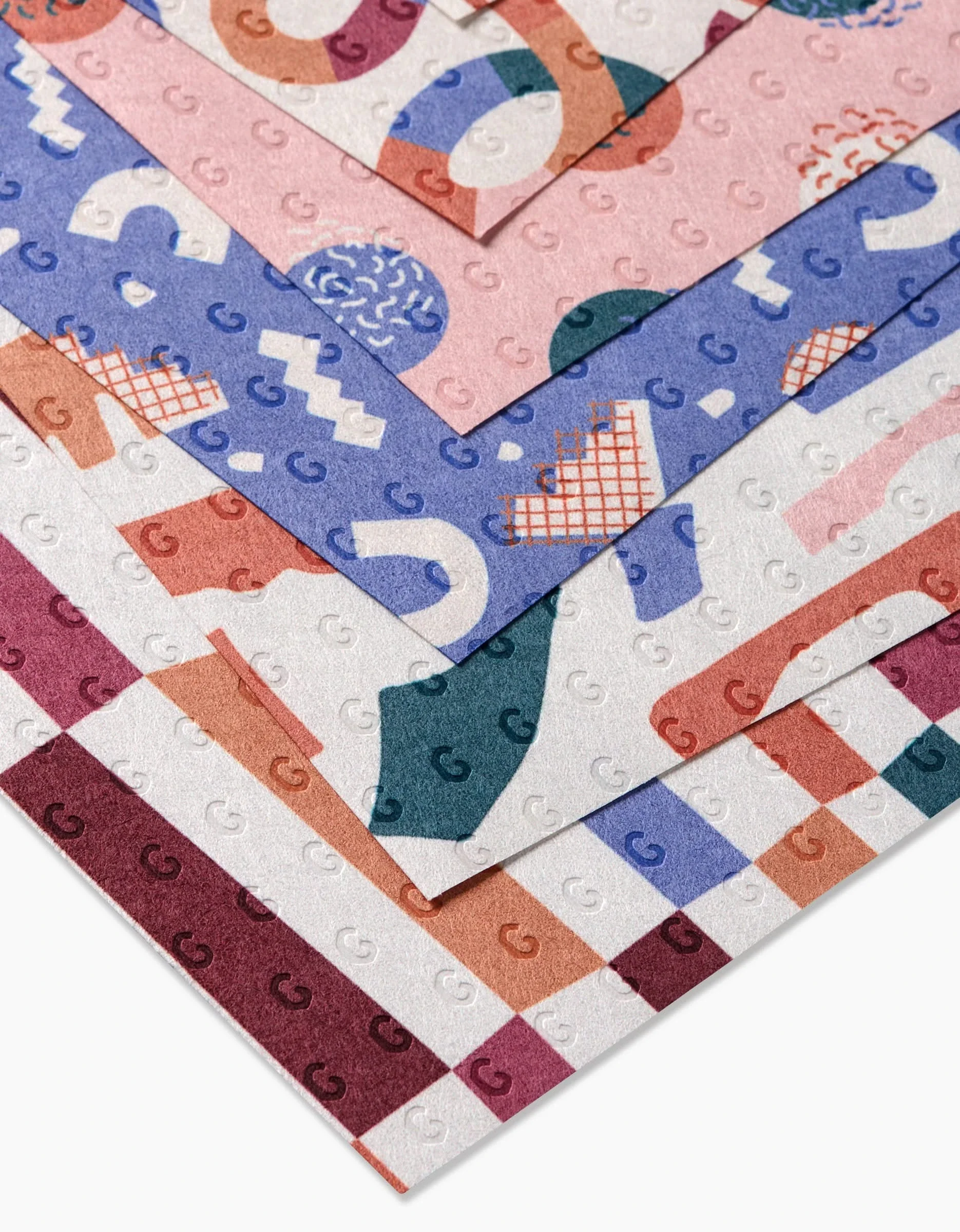 Rainbow Cutouts - Image 4