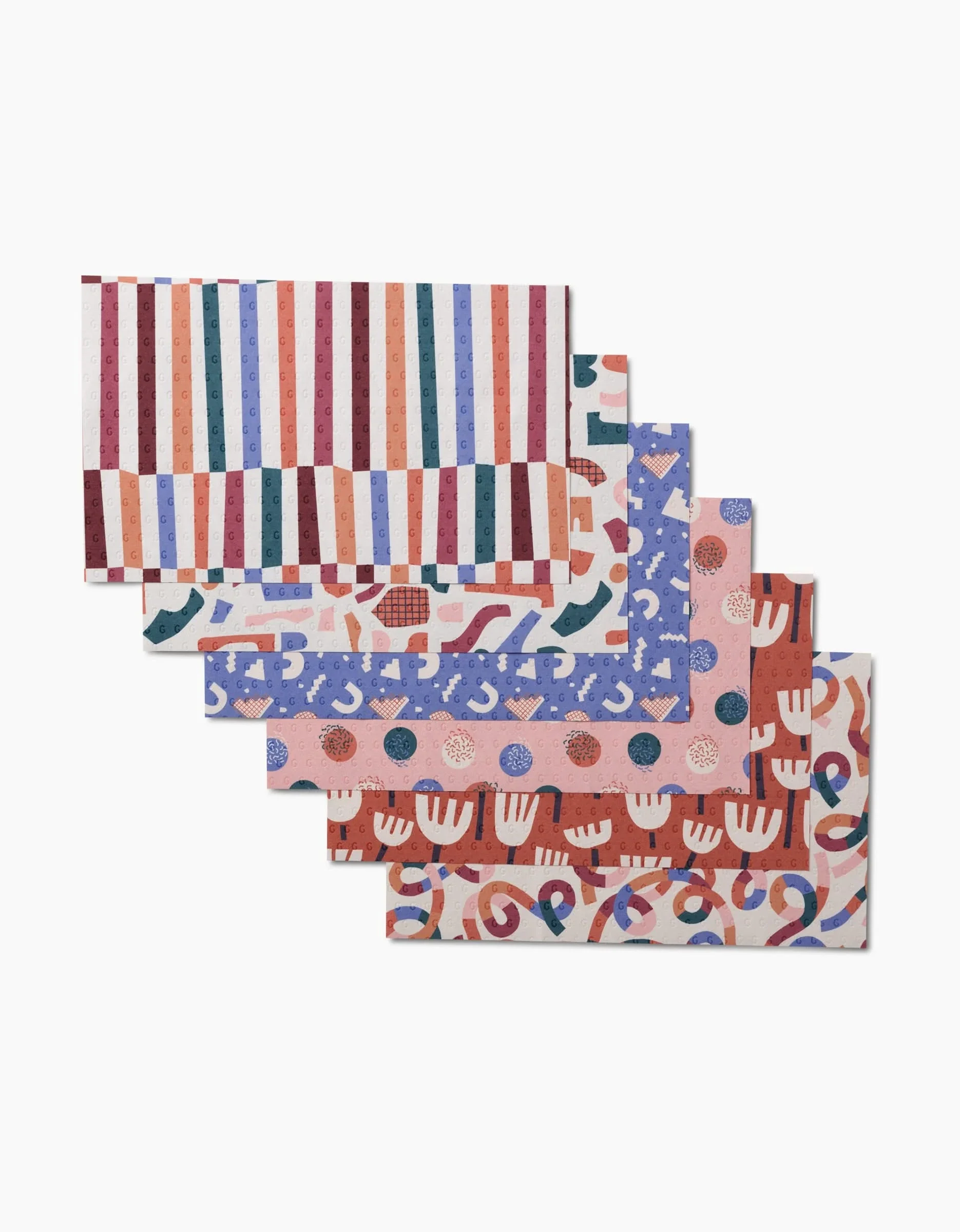Rainbow Cutouts - Image 5