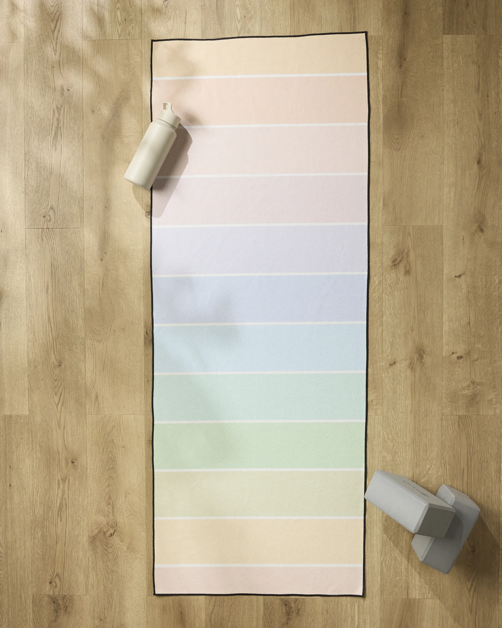 Rainbow Pastel