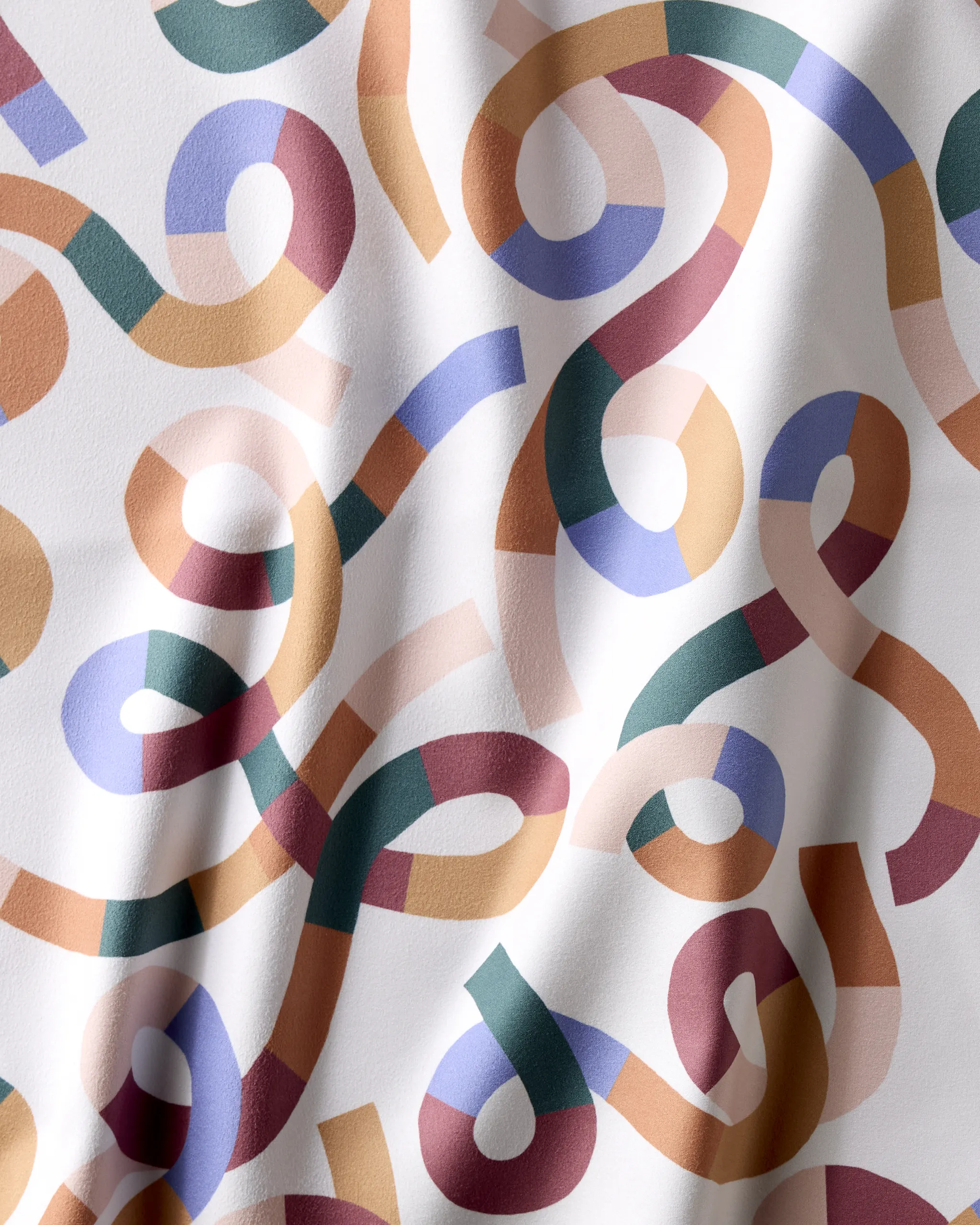 Rainbow Squiggles - Image 3