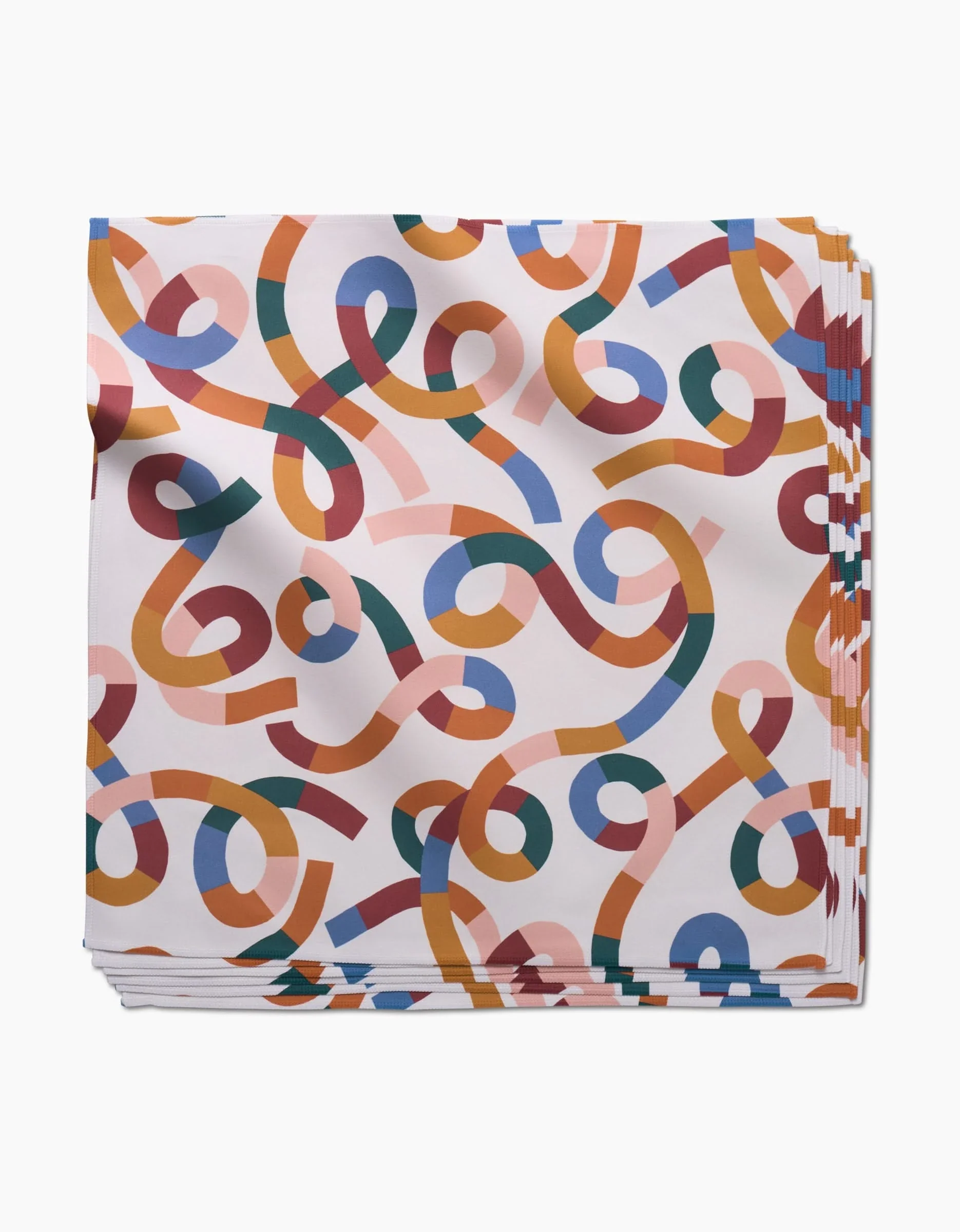 Rainbow Squiggles - Image 4