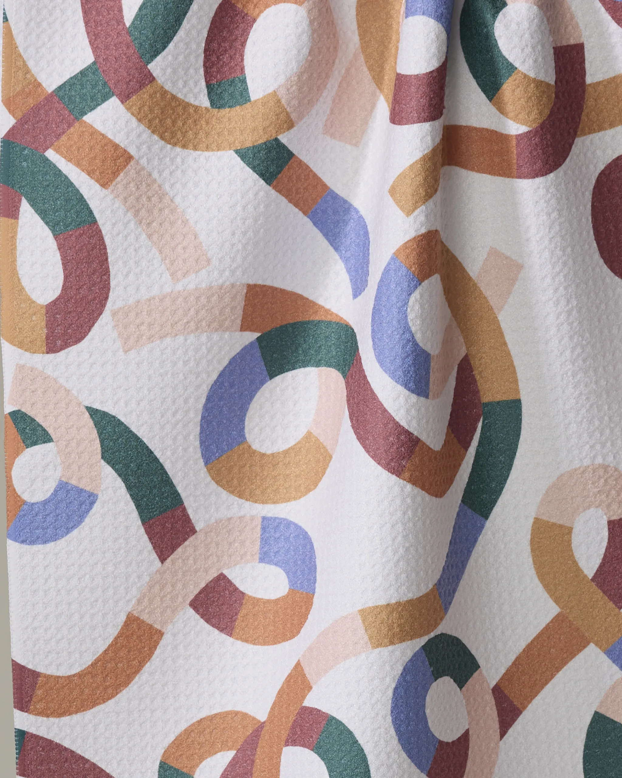 Rainbow Squiggles - Image 2