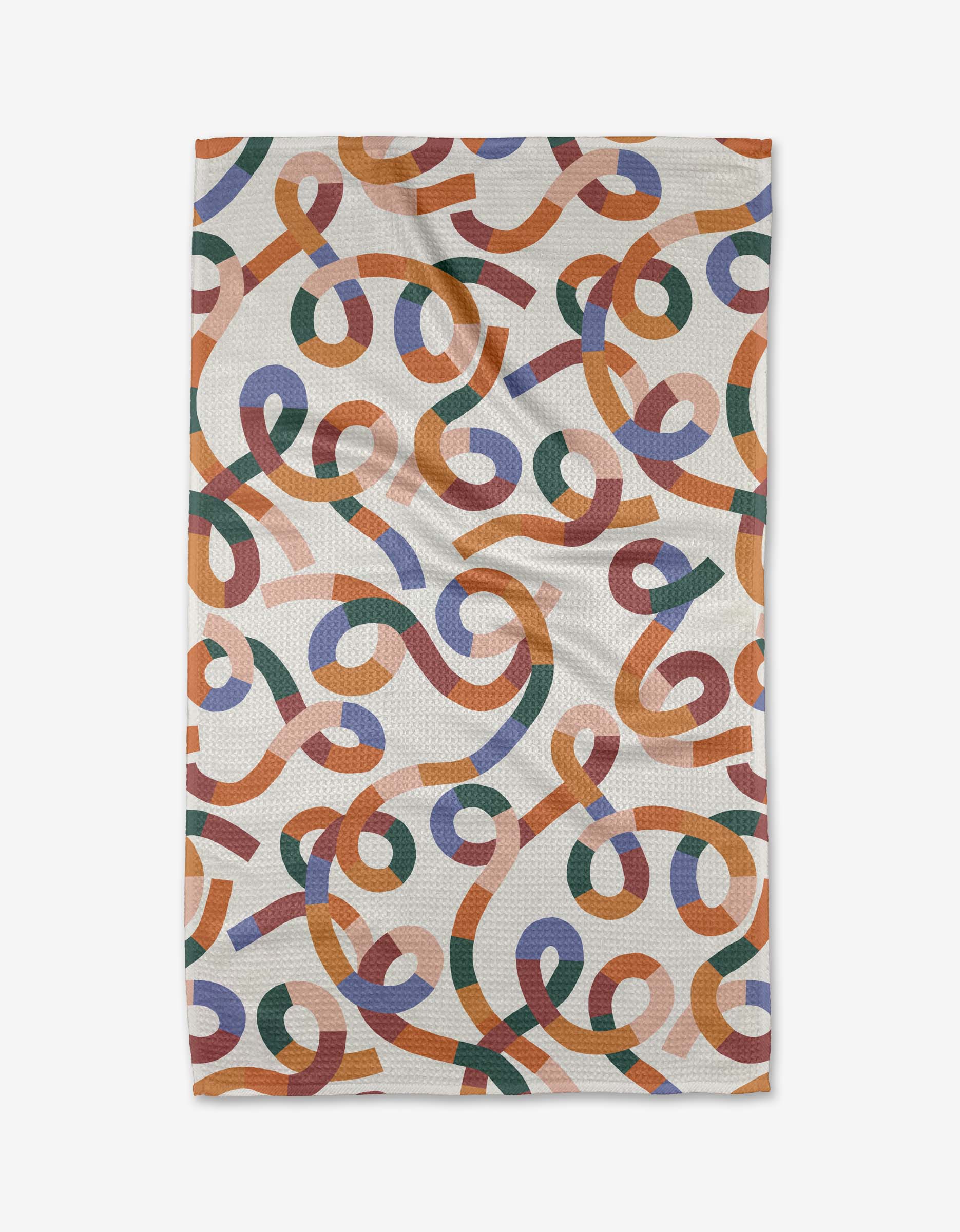 Rainbow Squiggles - Image 3