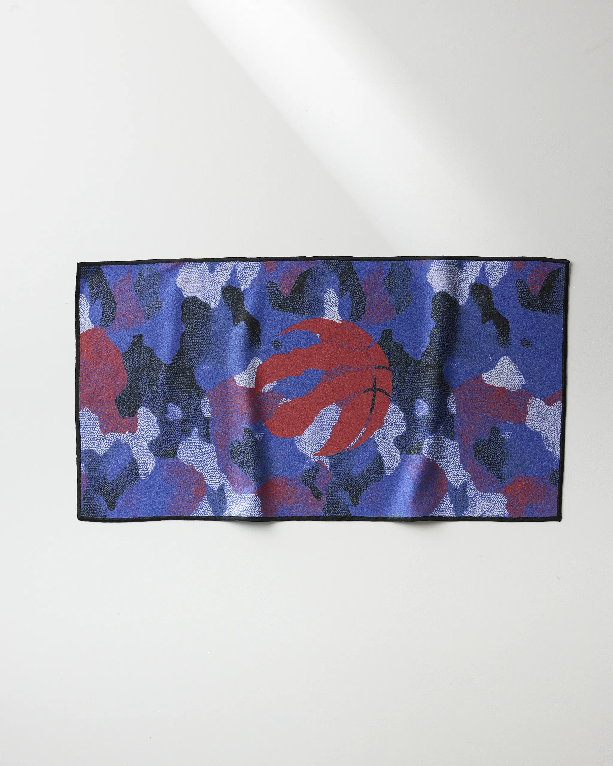 Raptors Camo