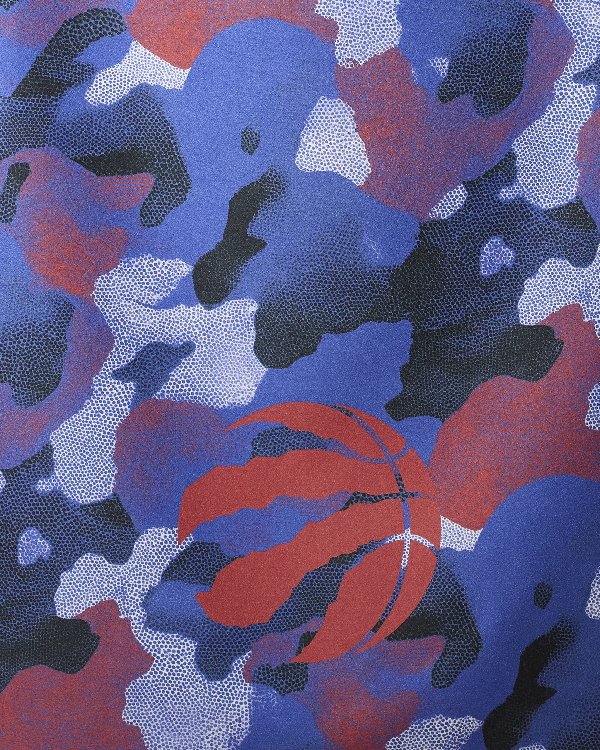 Raptors Camo - Image 2