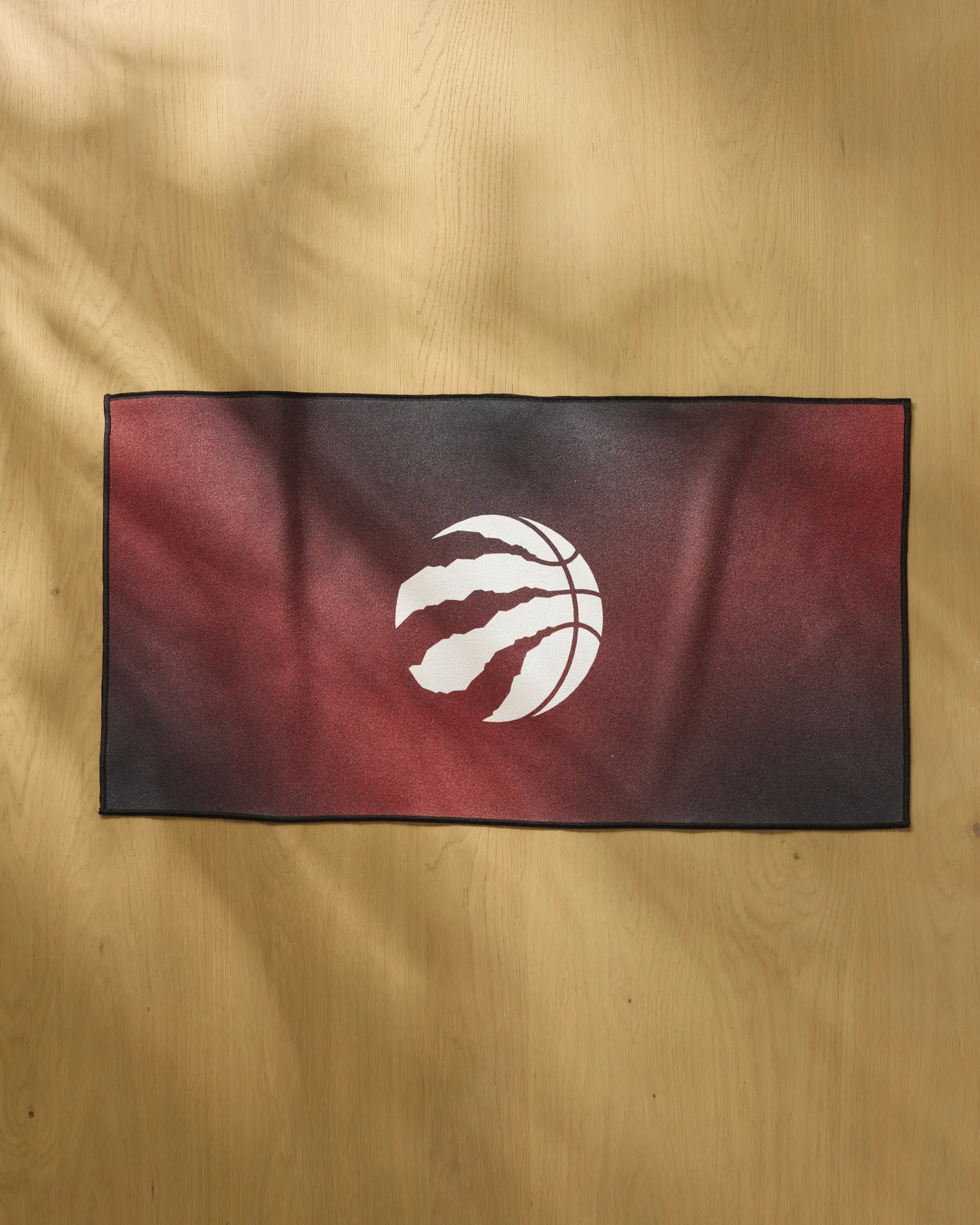 Raptors Fade