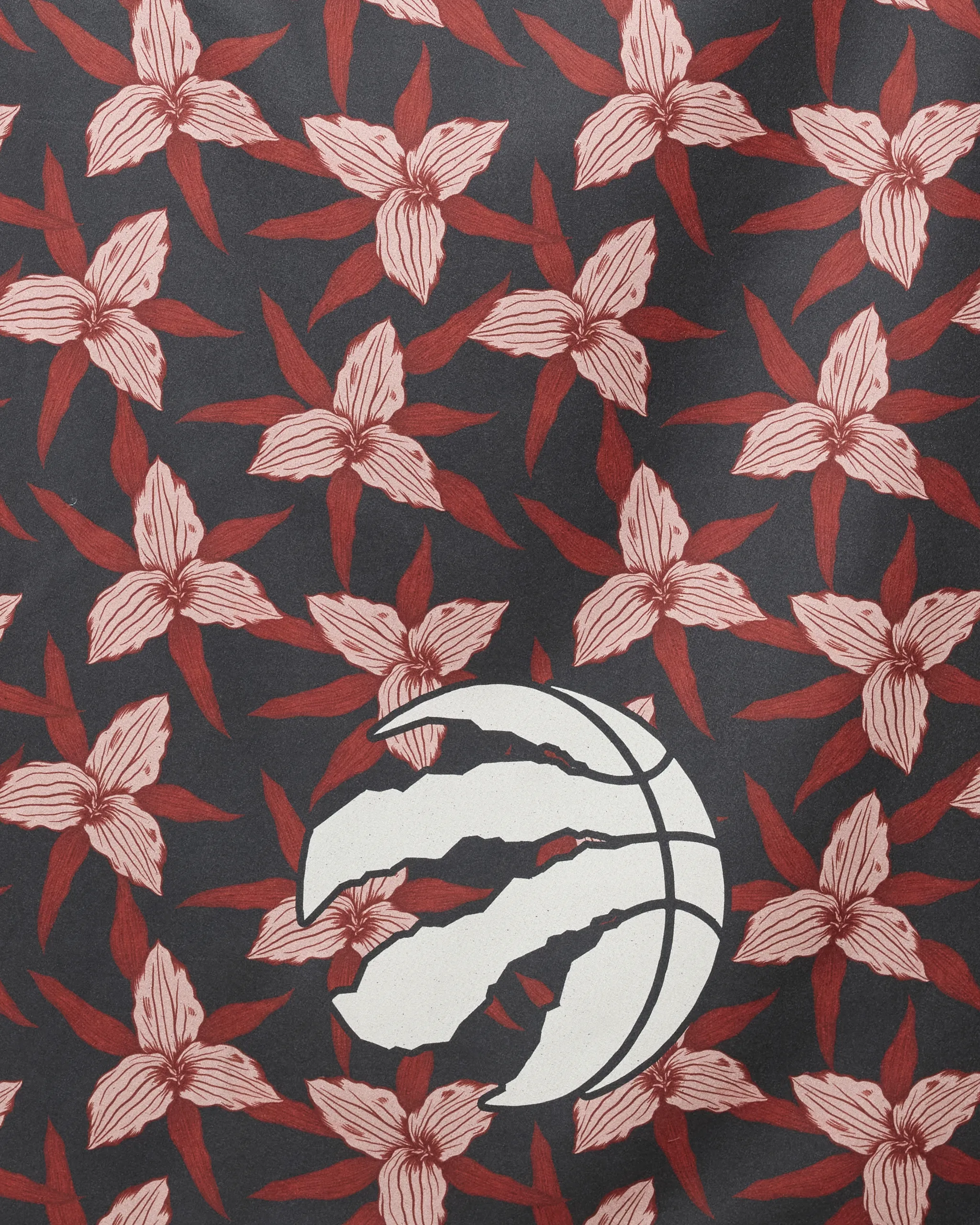 Raptors Floral - Image 2