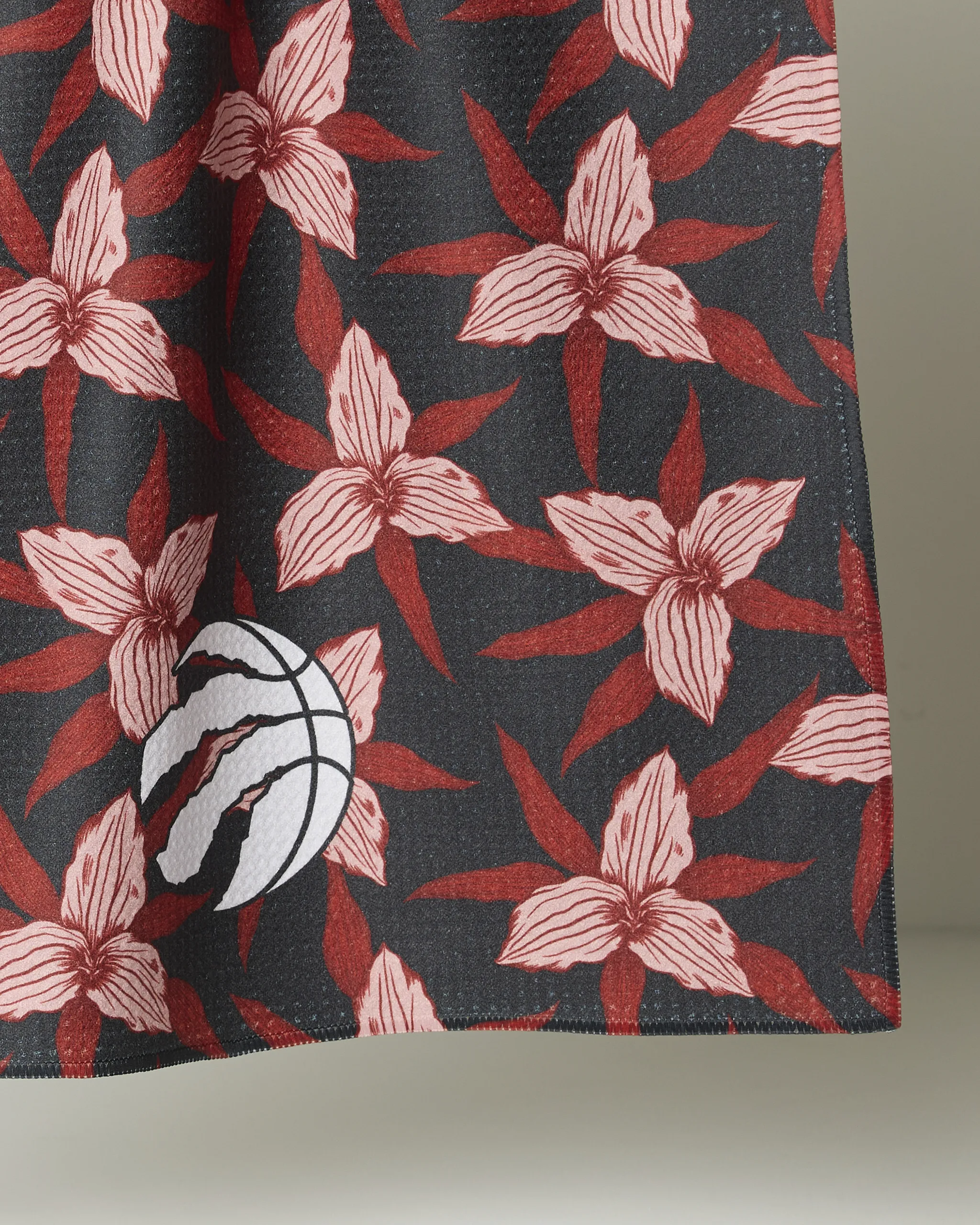 Raptors Floral - Image 2