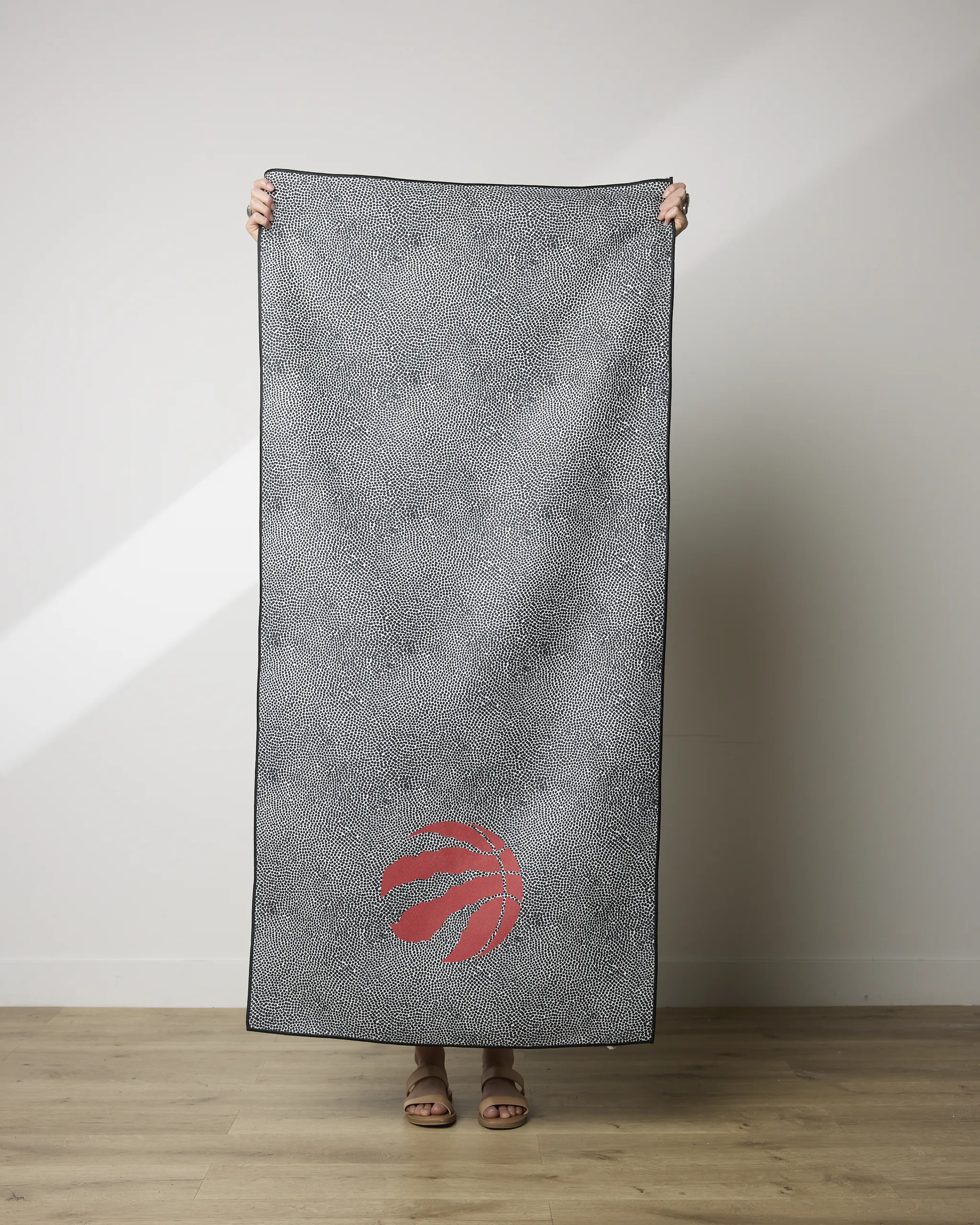 Raptors Grip